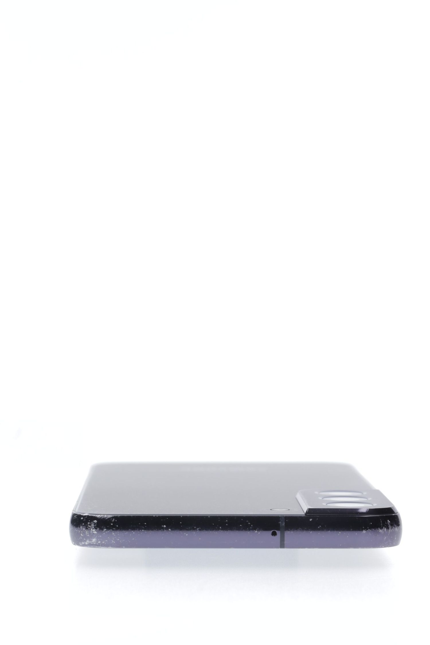 Samsung Galaxy S22 Plus 5G Dual Sim 128 GB Phantom Black - Πολύ καλό