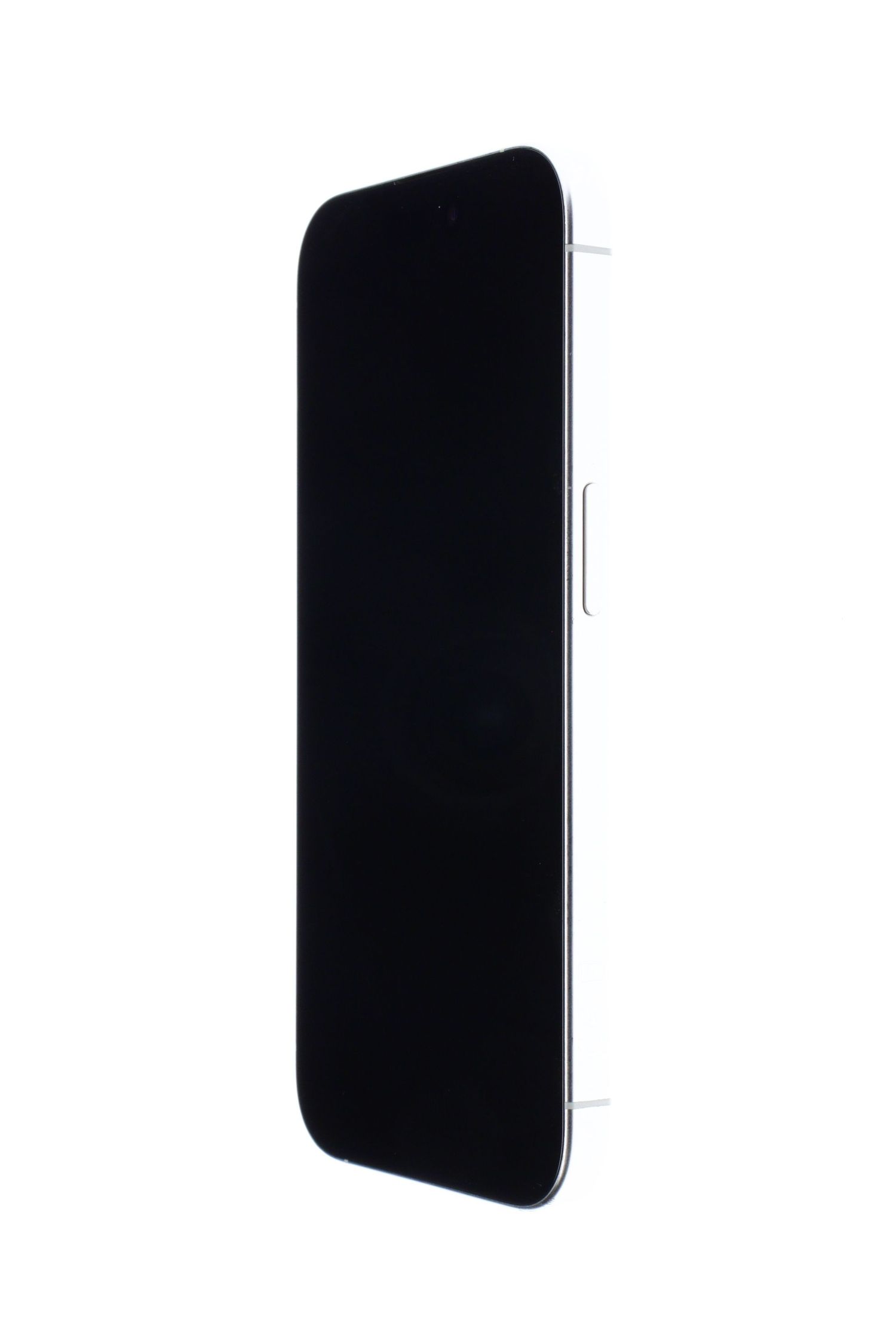 Apple iPhone 15 Pro 256 GB White Titanium - Πολύ καλό
