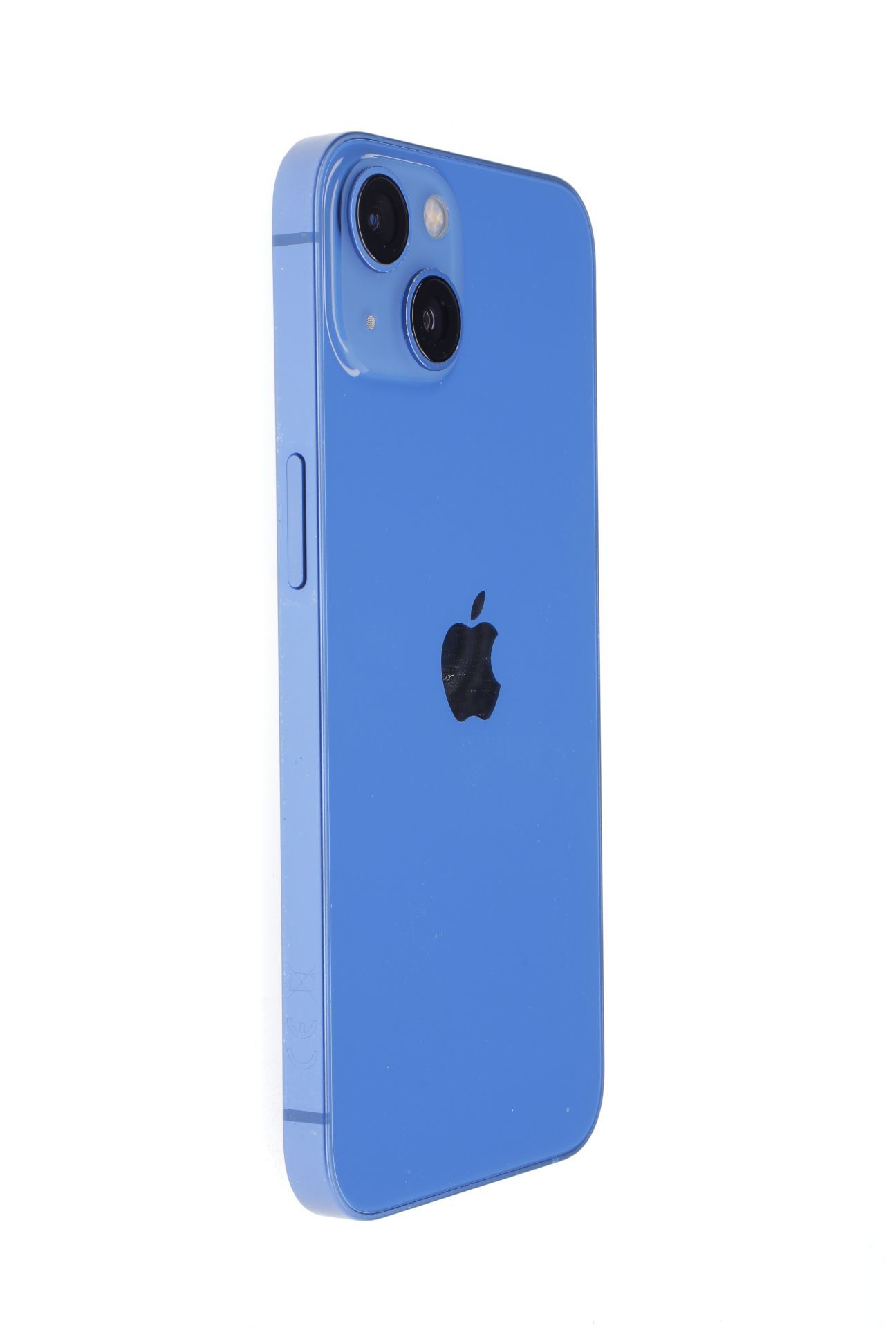 Apple iPhone 13 128 GB Blue - Nagyon jó