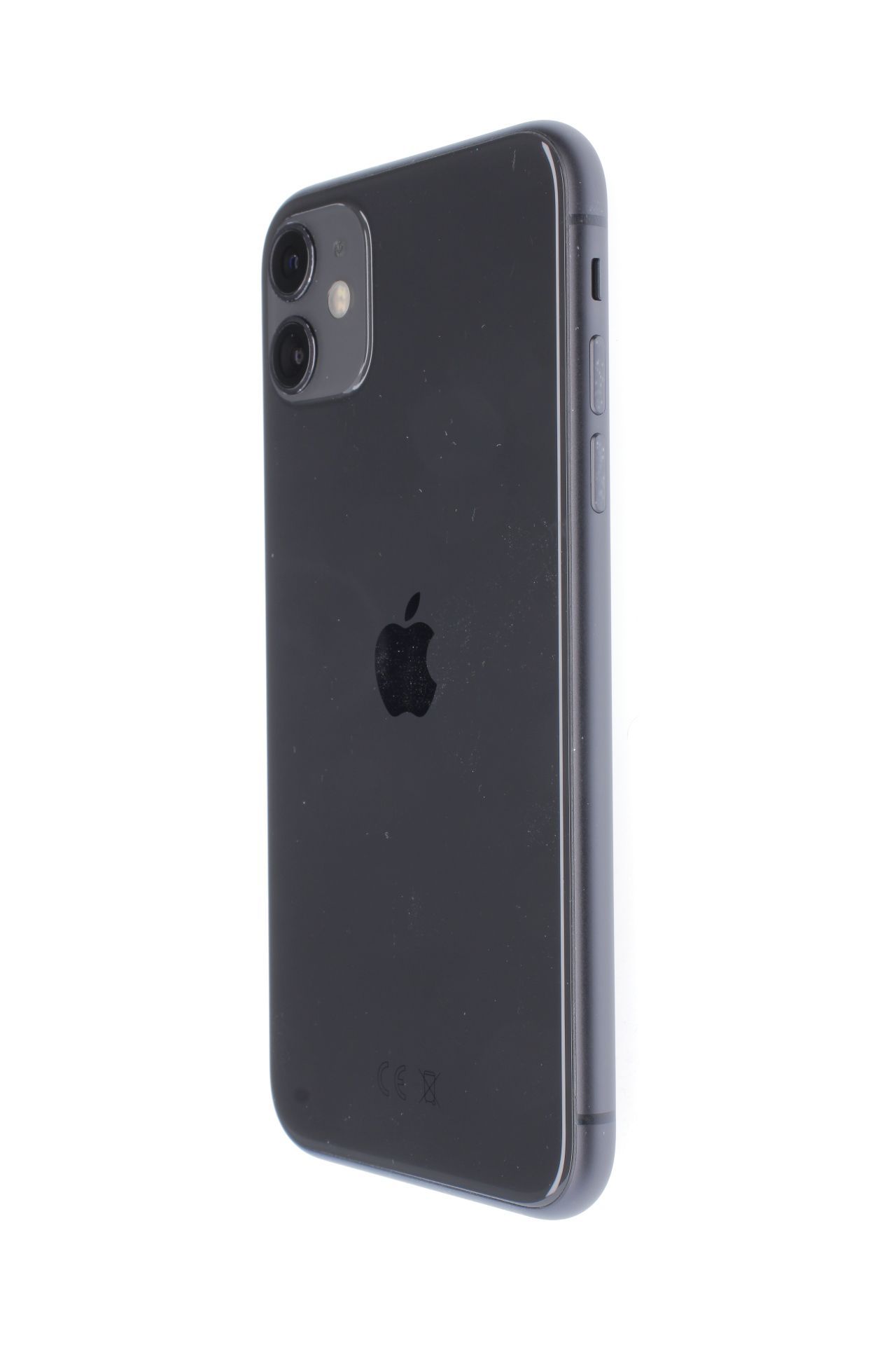 Apple iPhone 11 64 GB Black - Excelent