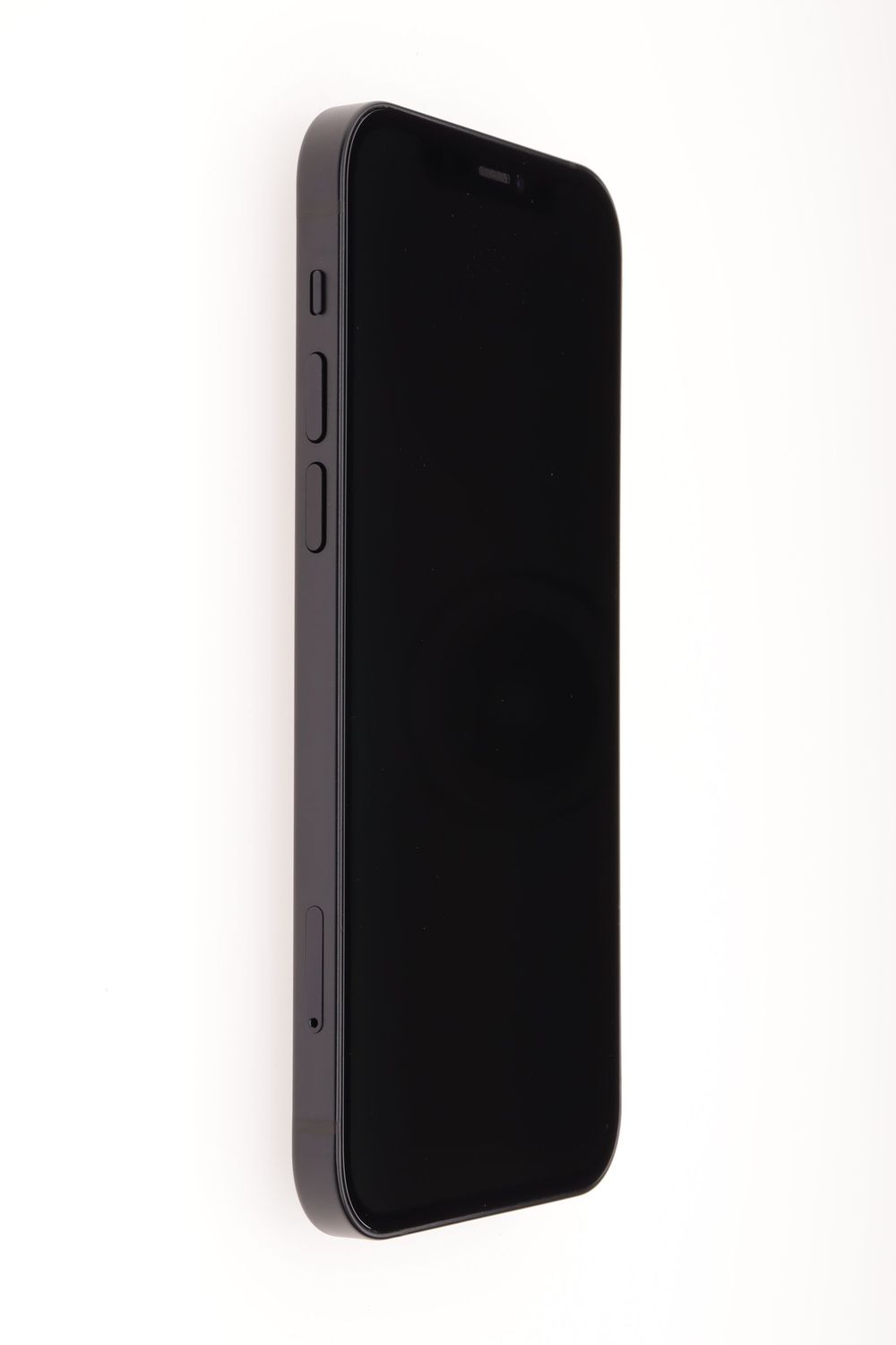 Мобилен телефон Apple iPhone 12, Black, 64 GB, Ca Nou