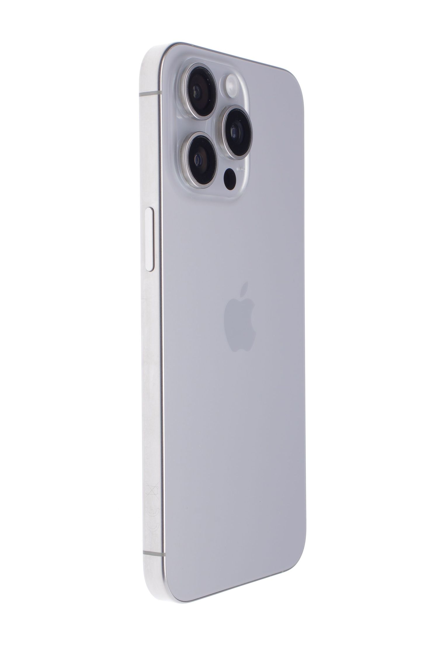 Apple iPhone 15 Pro Max, Natural Titanium, 256 GB - de la 3.369 lei