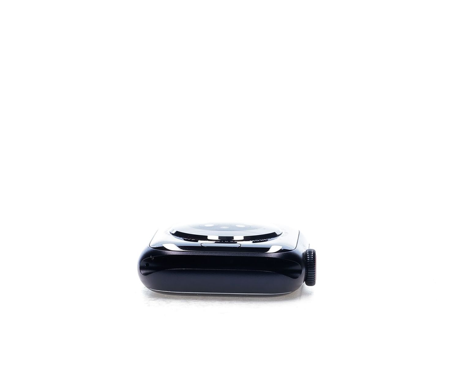 Apple Watch Series 9 2023, GPS + Cellular, Aluminium 41mm Midnight - Много добро