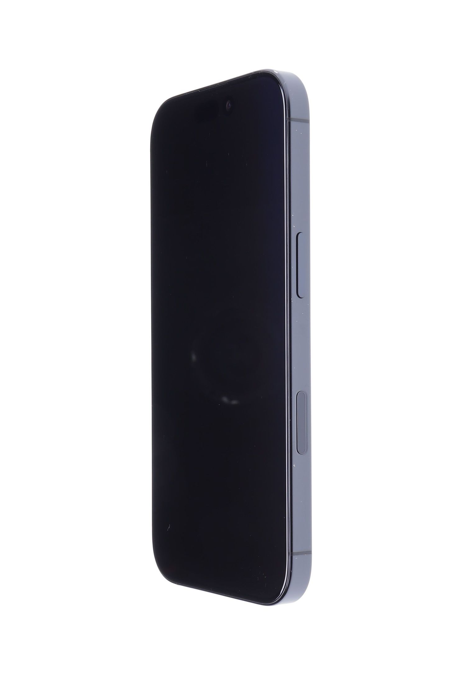 Apple iPhone 16 Pro 256 GB Black Titanium - Foarte bun