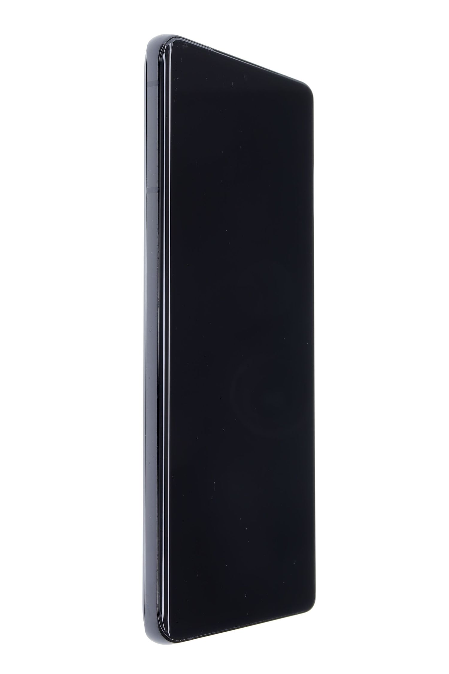 Samsung Galaxy S21 Ultra 5G Dual Sim 256 GB Black - Excelent