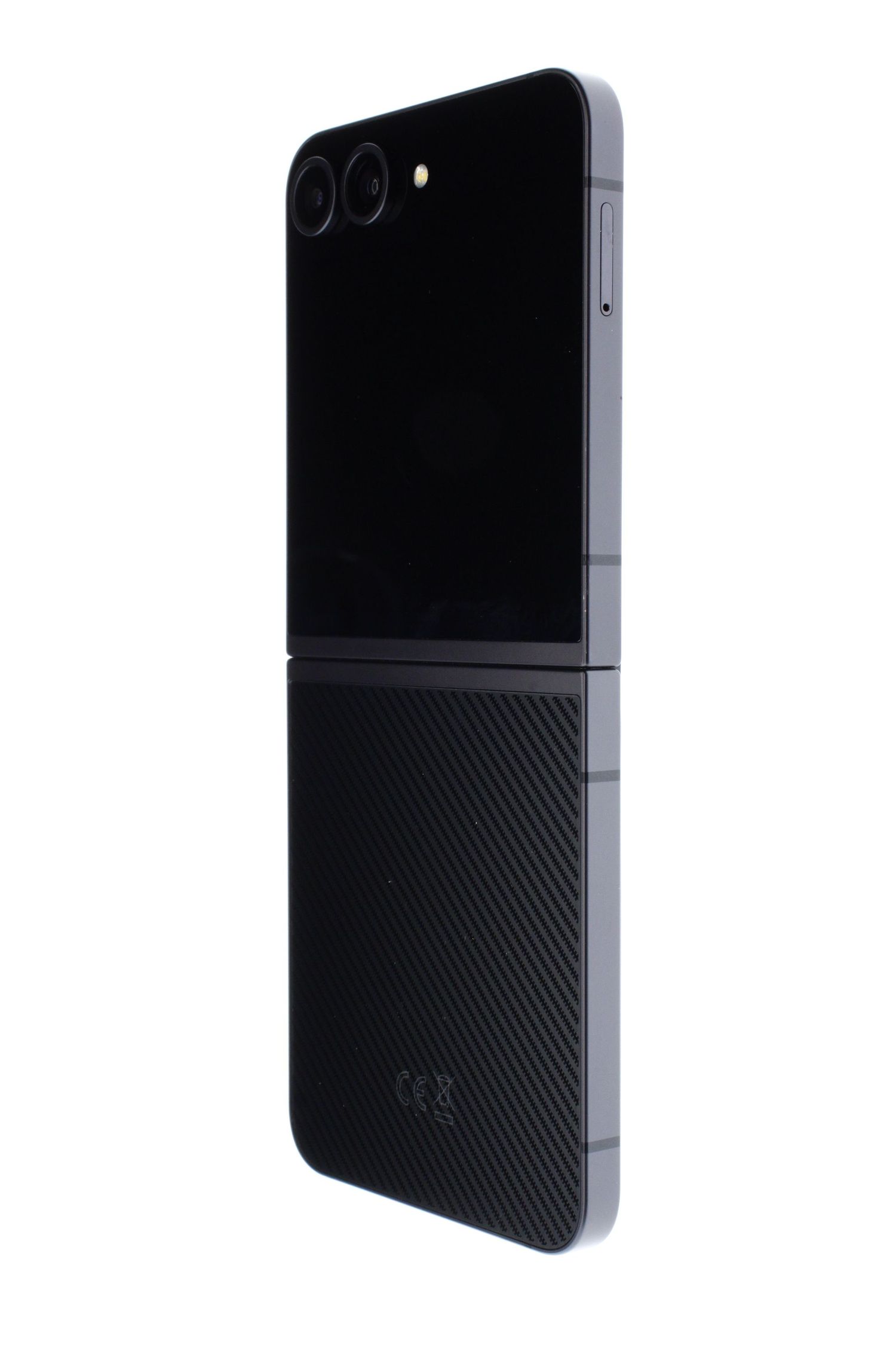 Samsung Galaxy Z Flip6 256 GB Black - Foarte bun