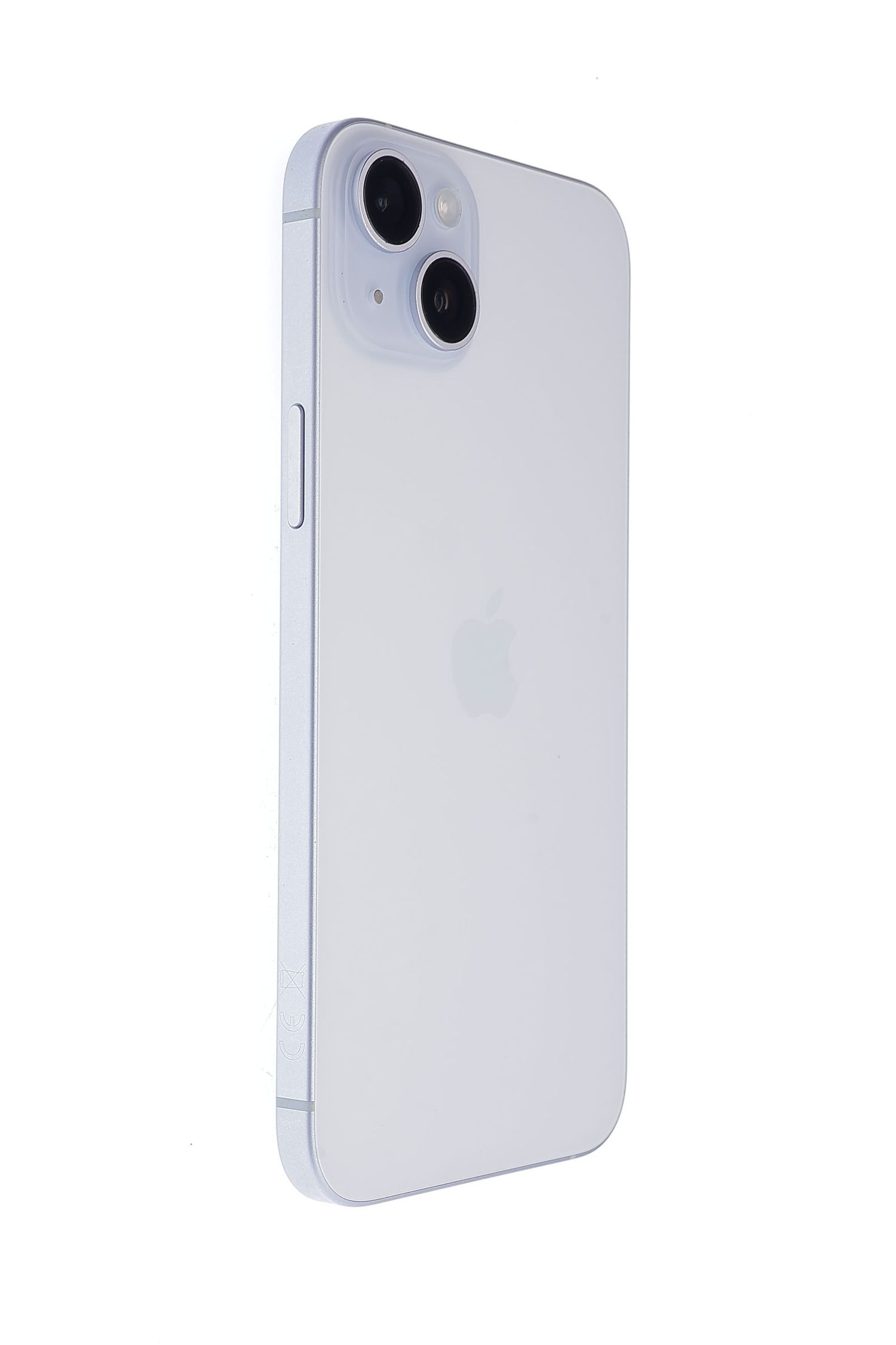 Apple iPhone 15 Plus 128 GB Blue - Πολύ καλό