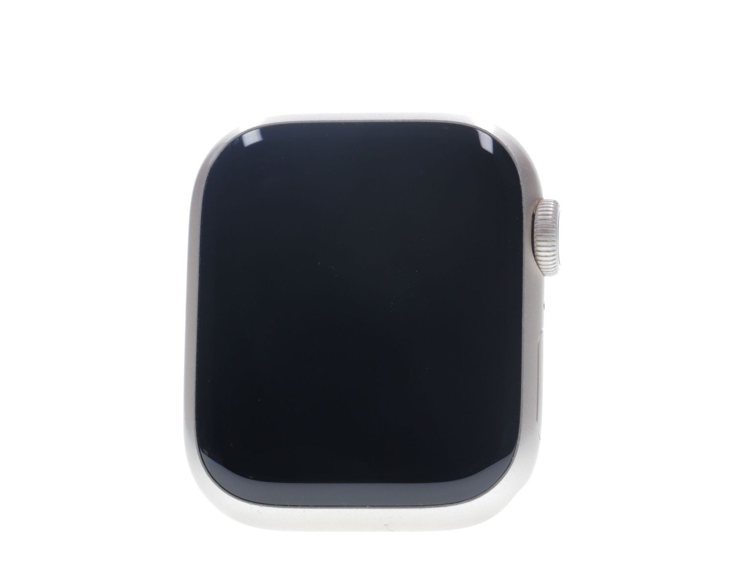 Apple Watch Series 8 2022, GPS, Aluminium 41mm Starlight - Εξαιρετικό