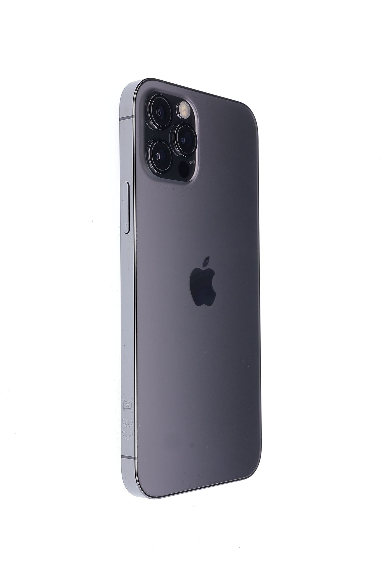 Apple iPhone 12 Pro 128 GB Graphite - Πολύ καλό