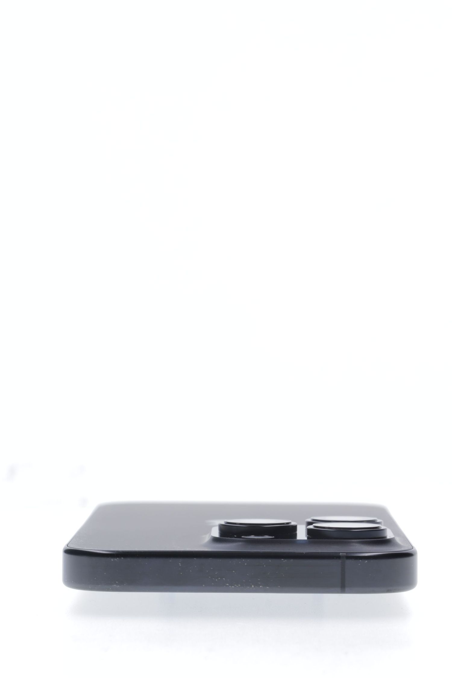 Apple iPhone 16 Pro 128 GB Black Titanium - Εξαιρετικό