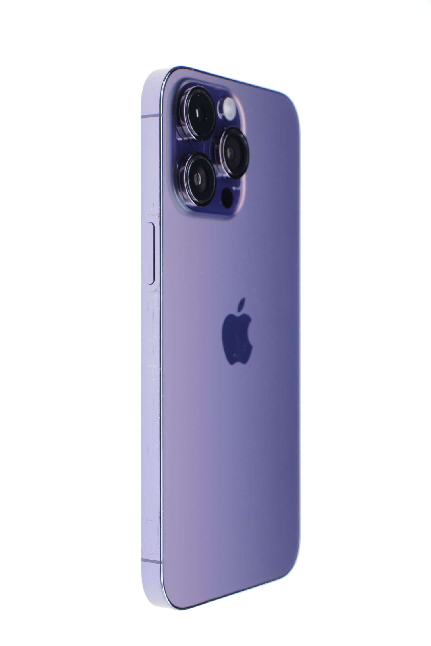 Apple iPhone 14 Pro Max 256 GB Deep Purple - Като нов
