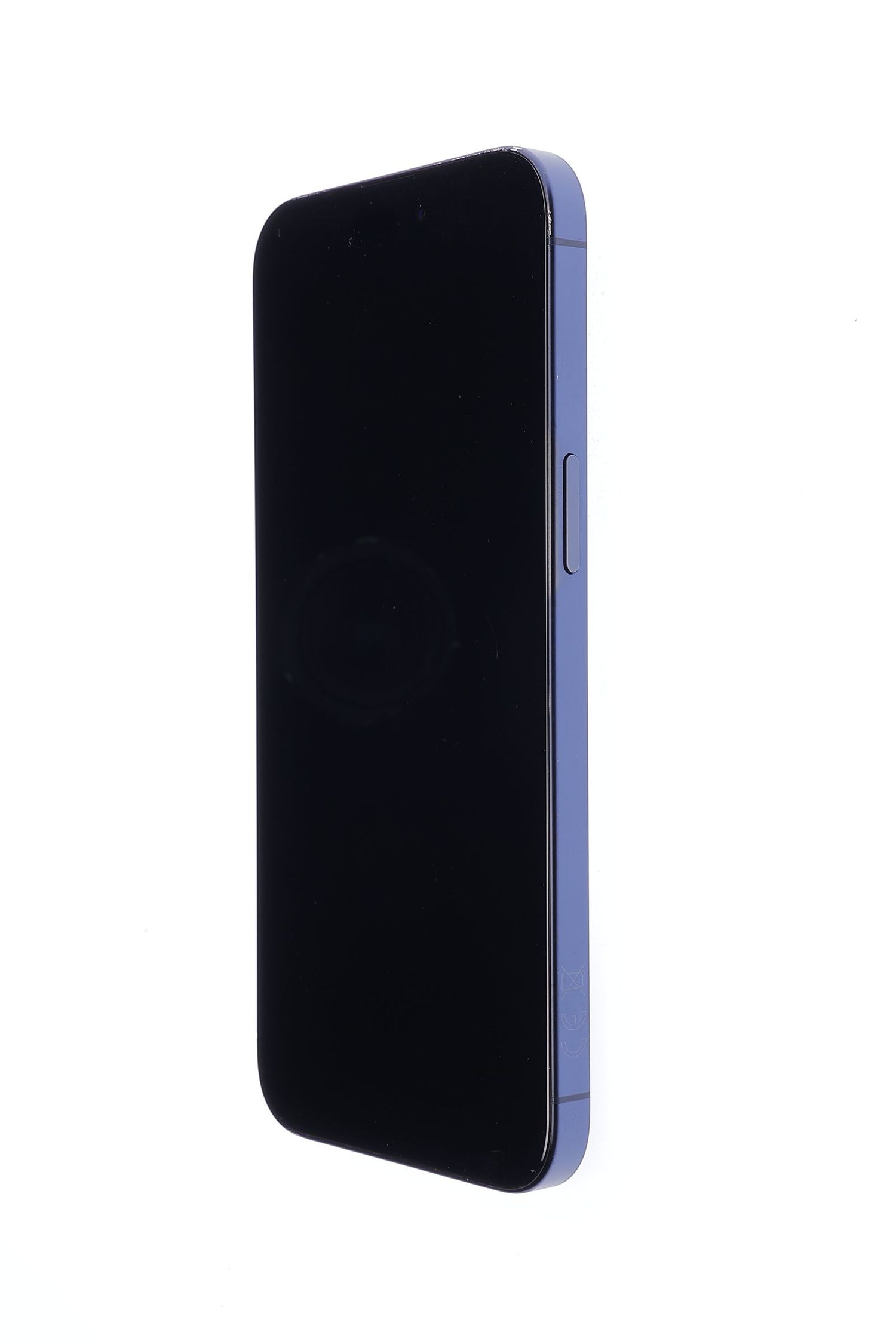 Apple iPhone 15 Pro Max 256 GB Blue Titanium - Foarte bun