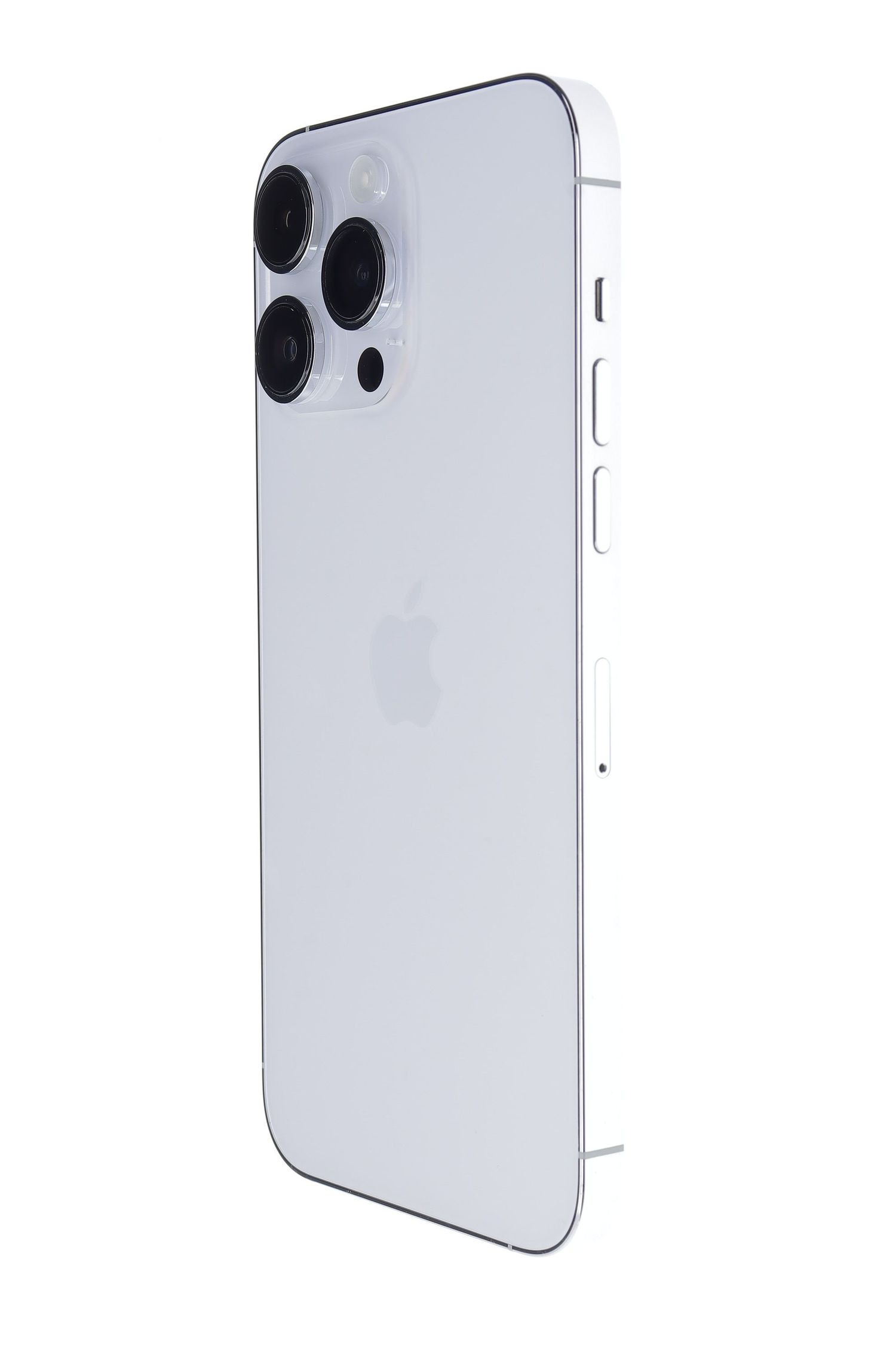 Apple iPhone 14 Pro Max 256 GB Silver - Εξαιρετικό