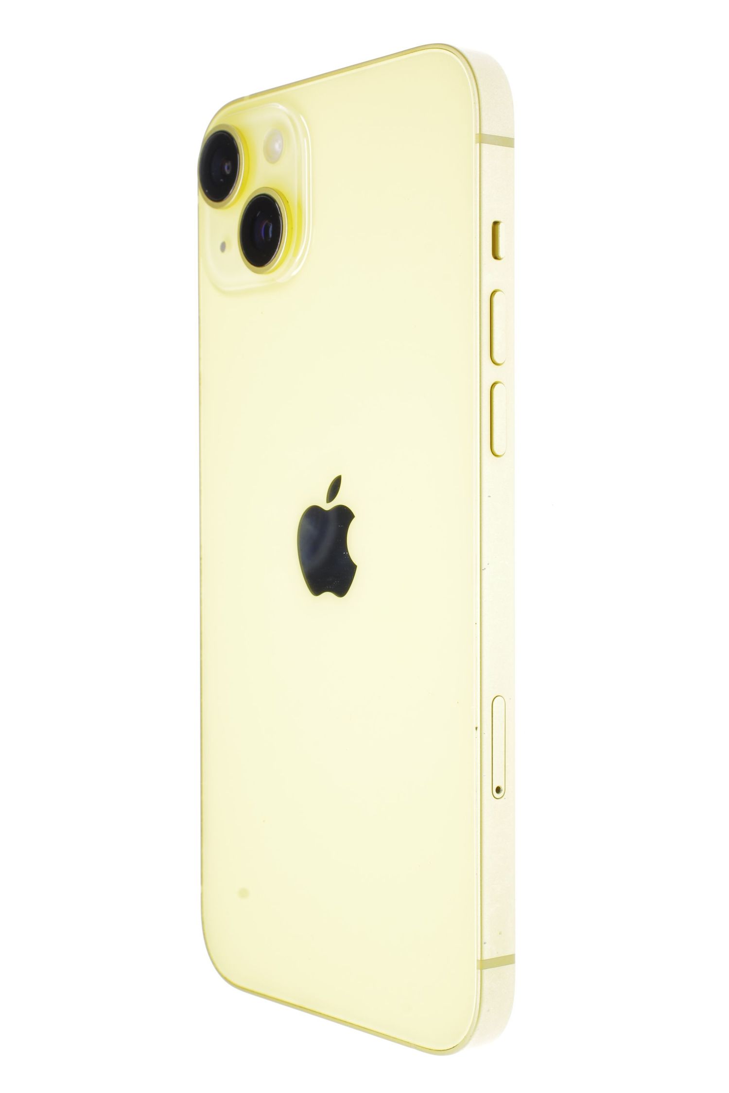 Apple iPhone 14 Plus 128 GB Yellow - Добро