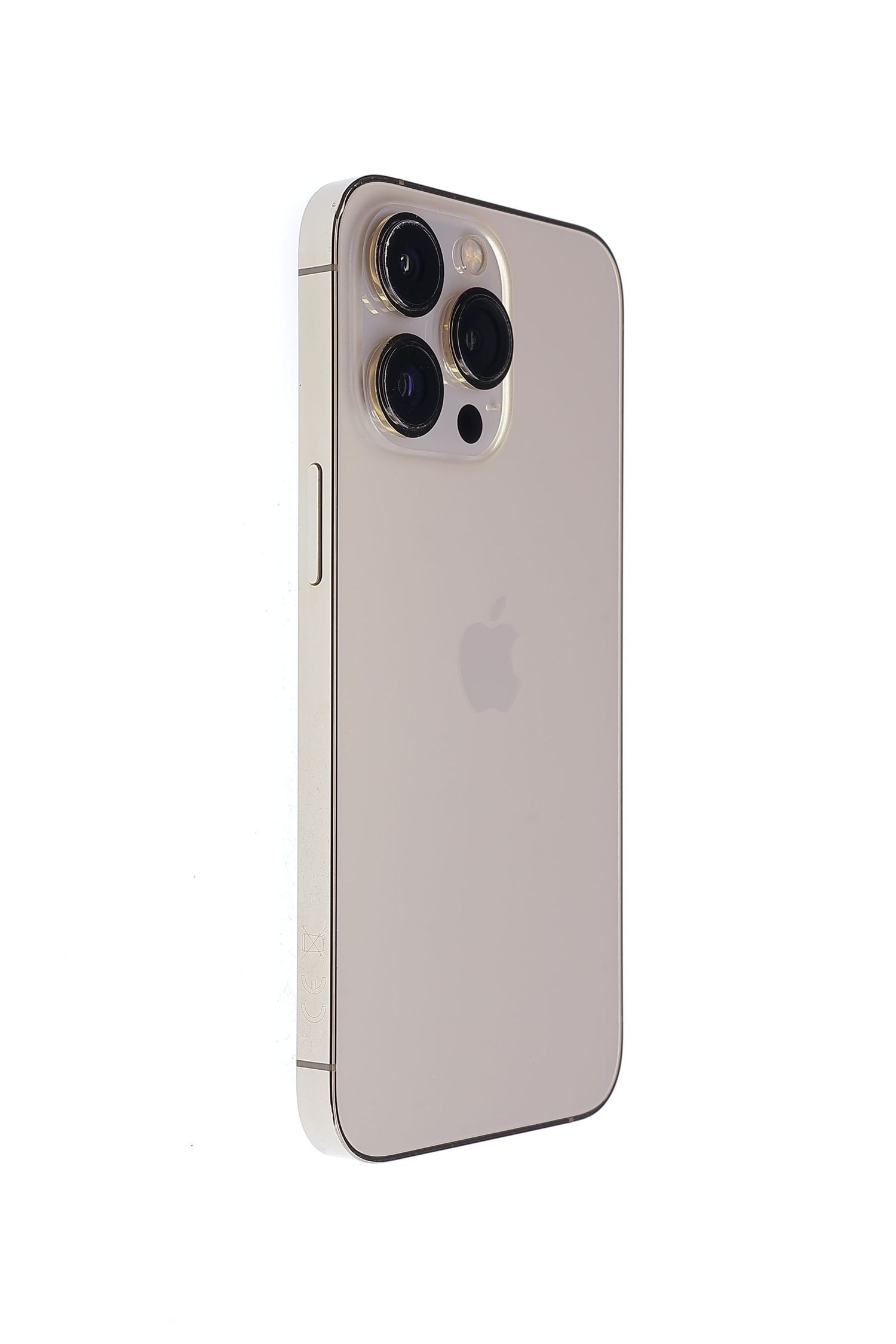 Apple iPhone 13 Pro 128 GB Gold - Kiváló