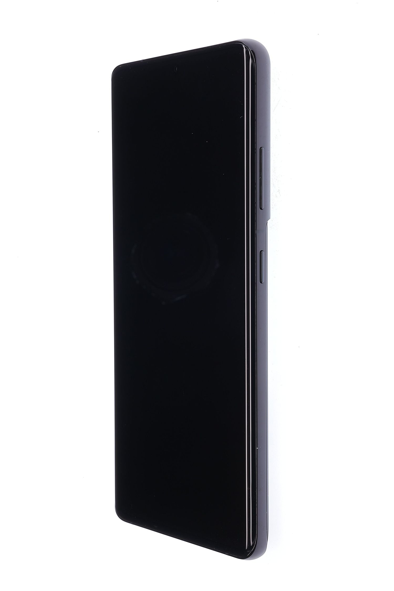 Samsung Galaxy S21 Ultra 5G Dual Sim 256 GB Black - Excelent