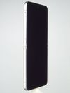 Telefon mobil Samsung Galaxy Z Flip3 5G, Cream, 128 GB,  Bun
