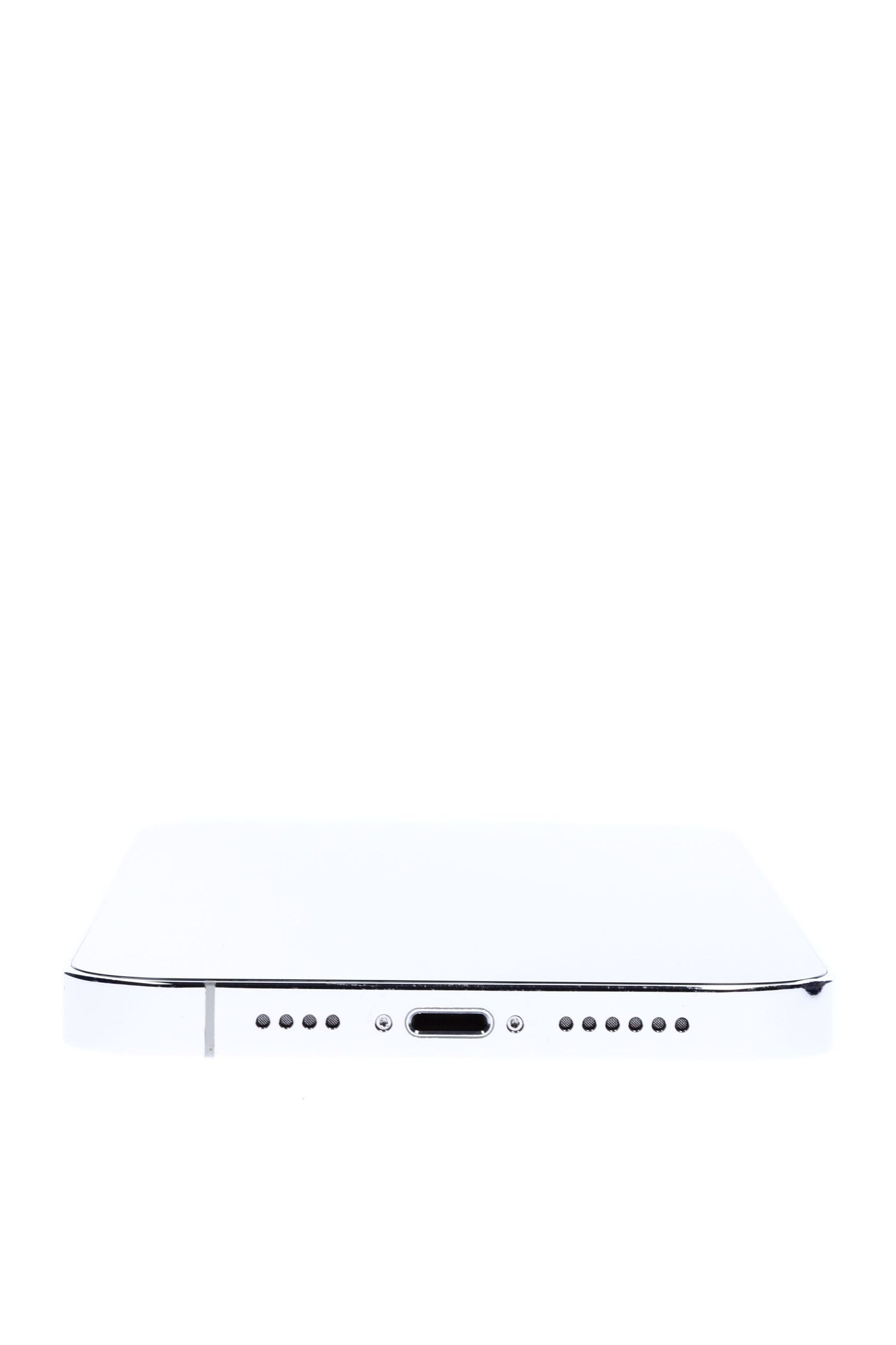 Apple iPhone 14 Pro Max 128 GB Silver - Excelent