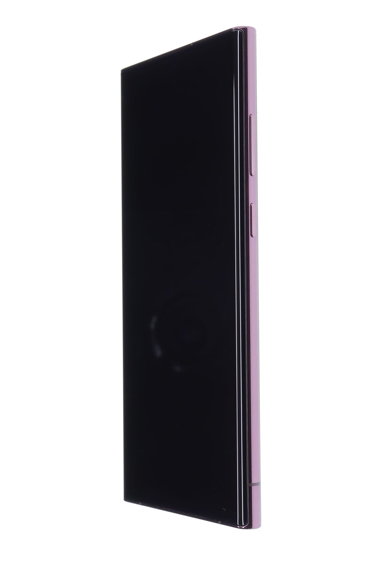 Samsung Galaxy S22 Ultra 5G Dual Sim 256 GB Burgundy - Като нов