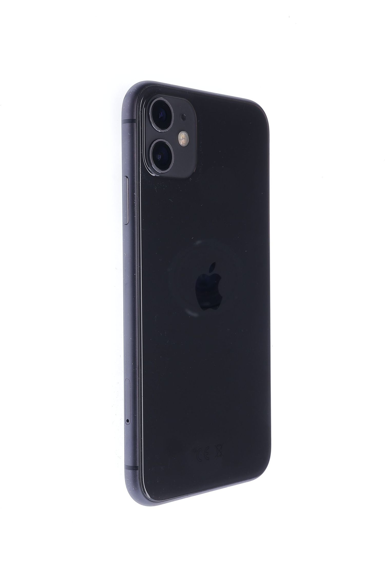 Apple iPhone 11 64 GB Black - Foarte bun