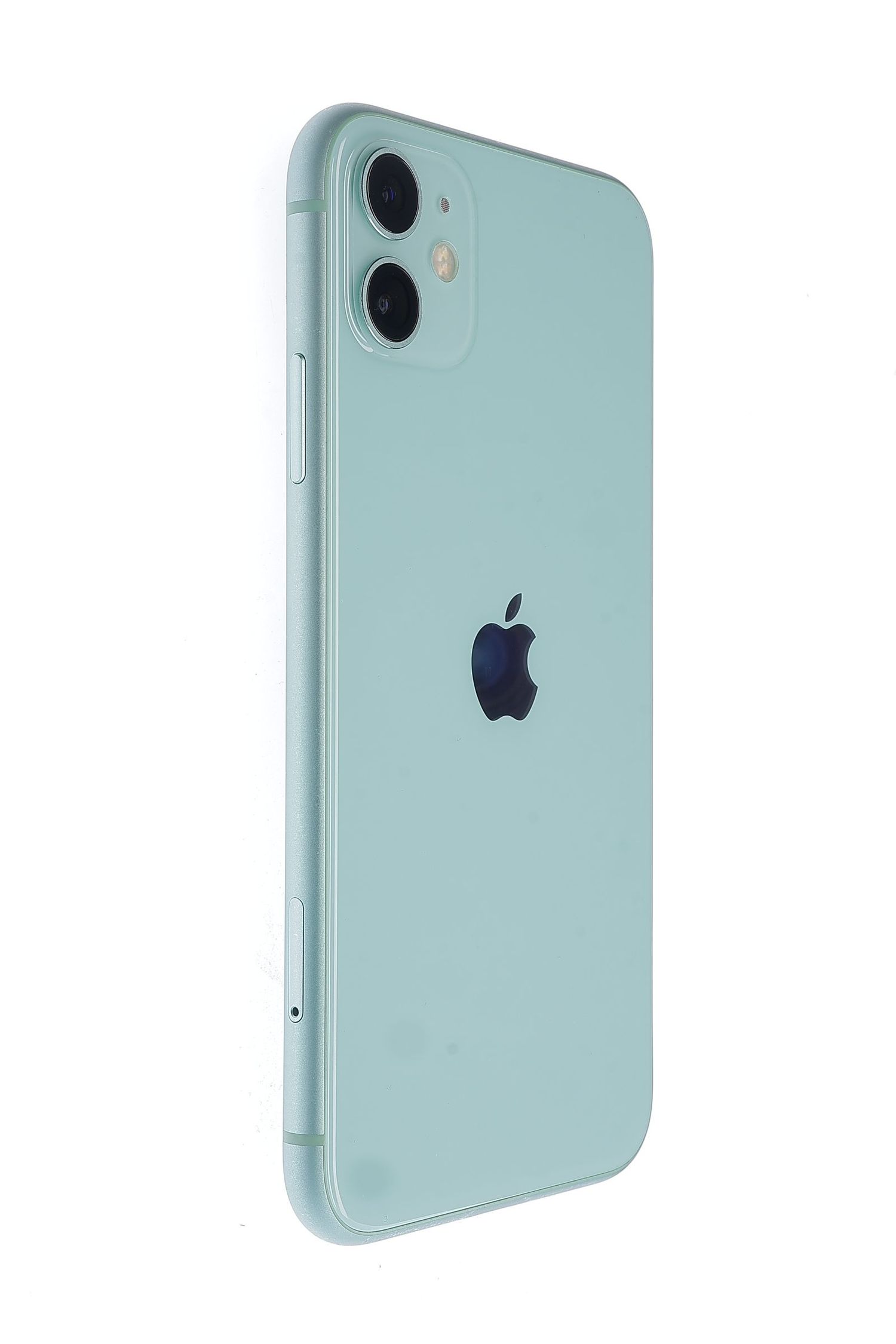 Apple iPhone 11 128 GB Green - Excelent