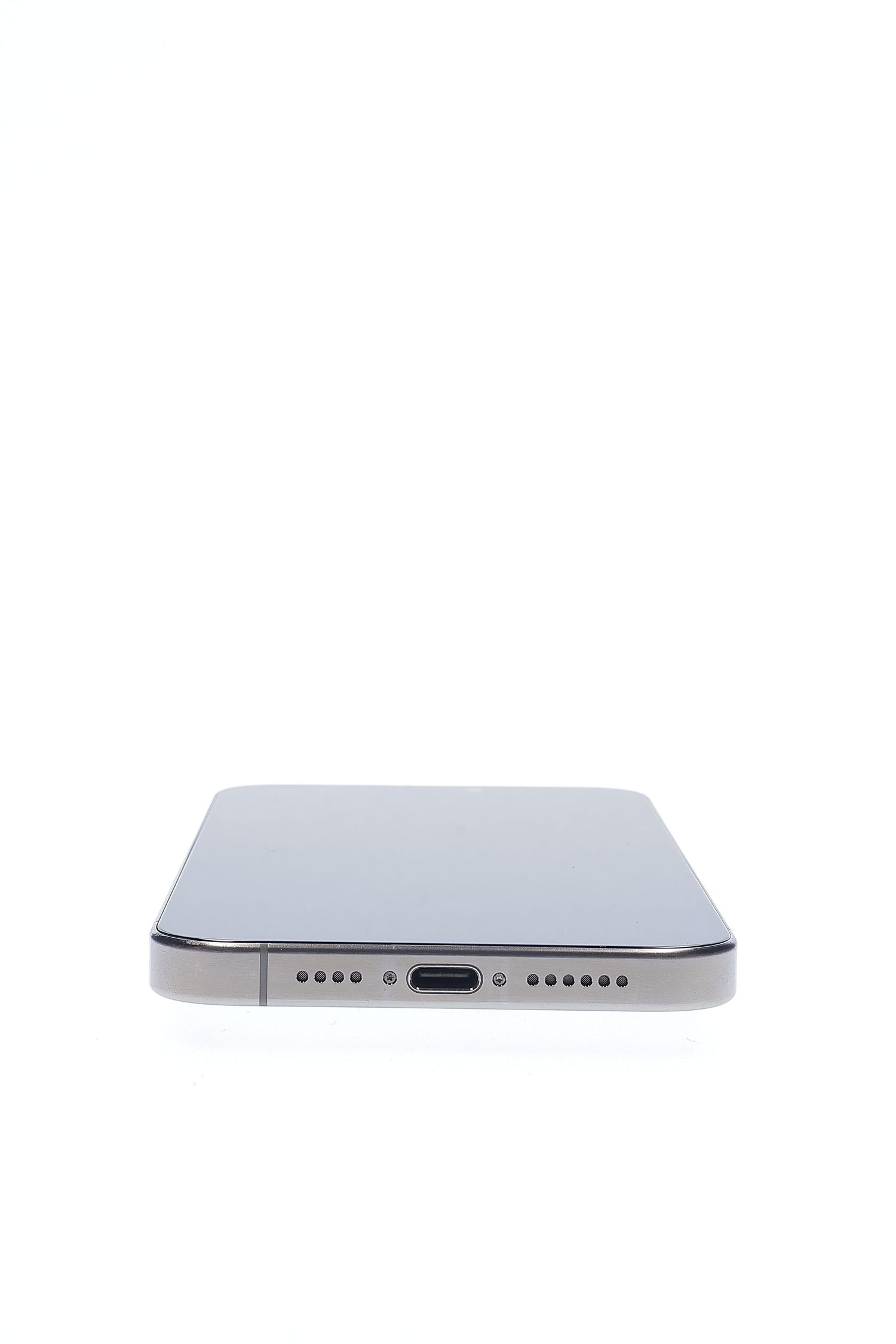 Apple iPhone 15 Pro Max 512 GB Natural Titanium - Εξαιρετικό