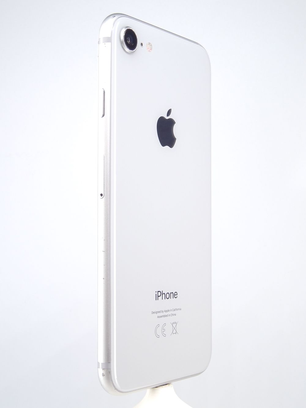 Мобилен телефон Apple, iPhone 8, 64 GB, Silver,  Отлично