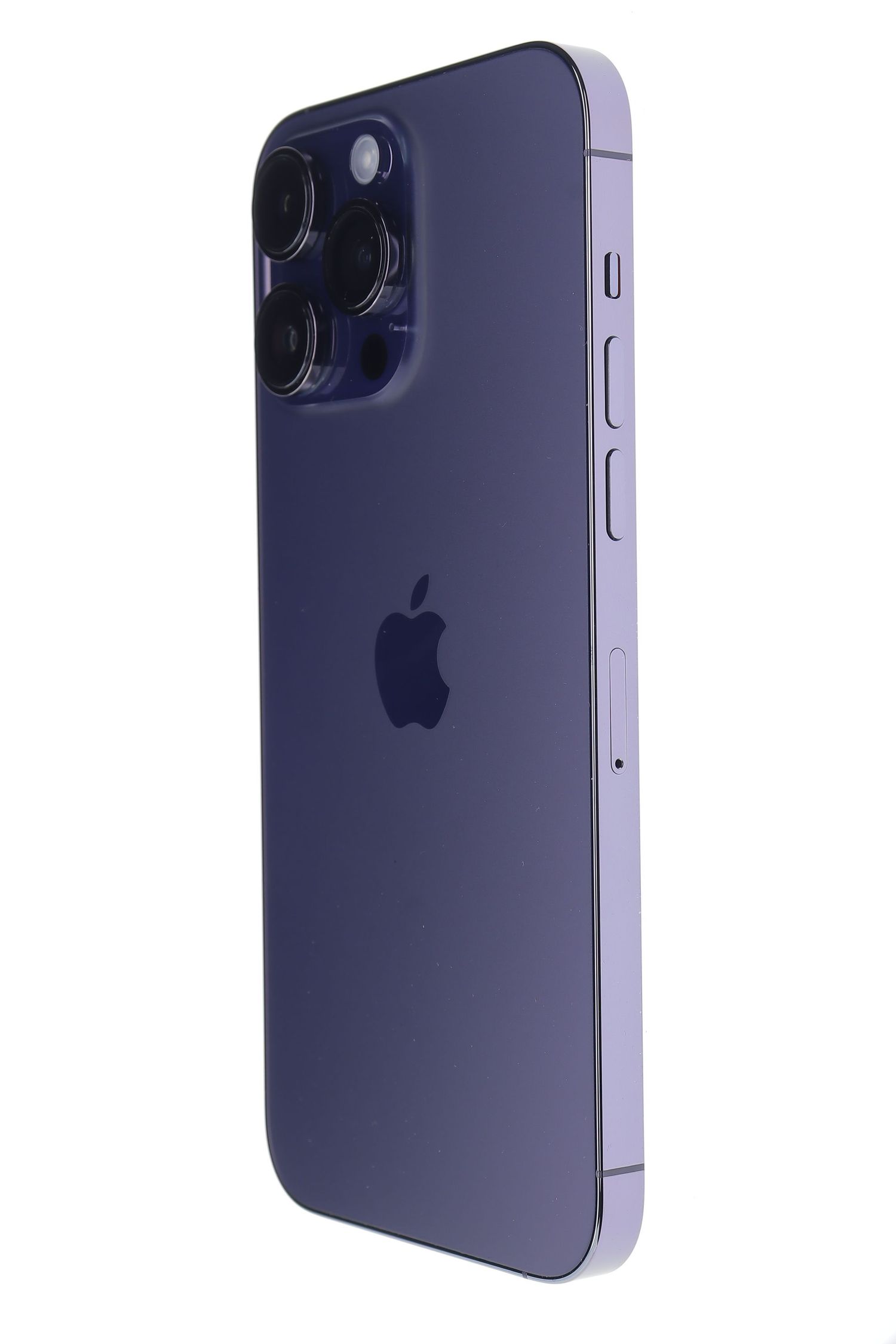 Apple iPhone 14 Pro Max 256 GB Deep Purple - Excelent