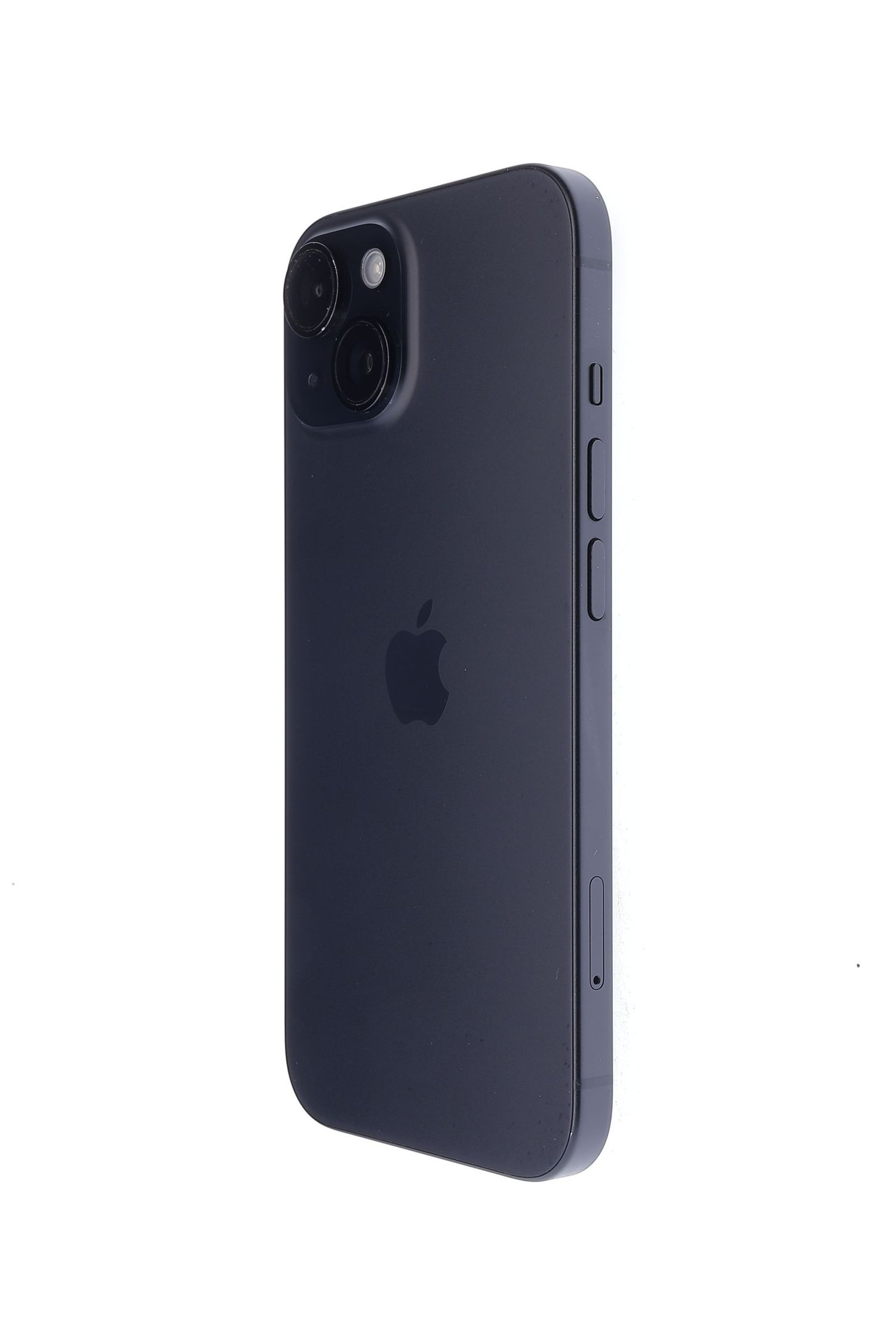 Apple iPhone 15 128 GB Black - Foarte bun
