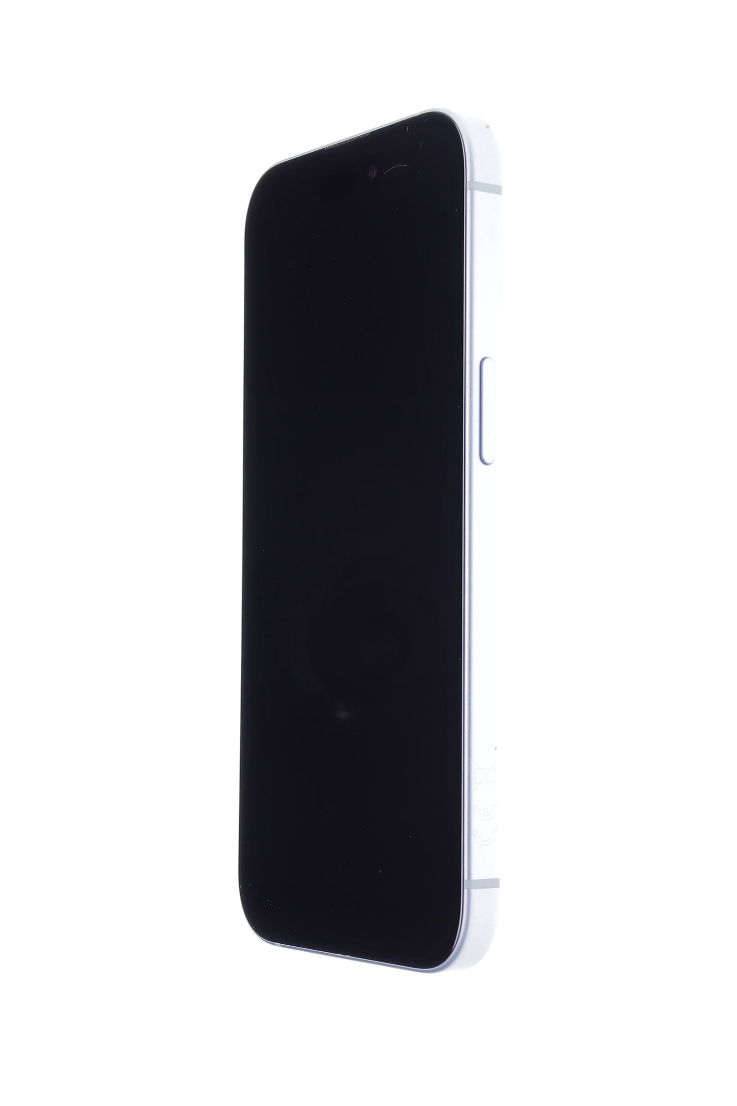 Apple iPhone 15 128 GB Blue - Kiváló