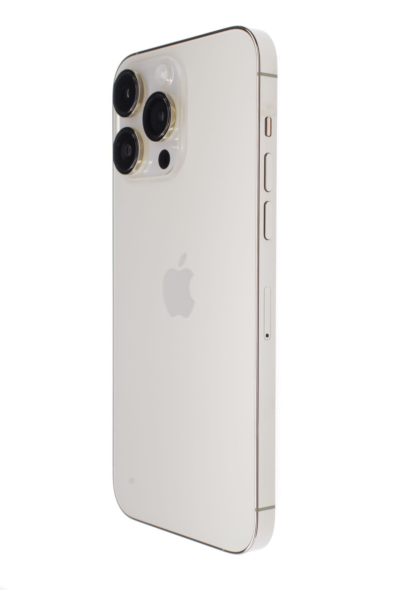 Apple iPhone 14 Pro Max 128 GB Gold - Като нов