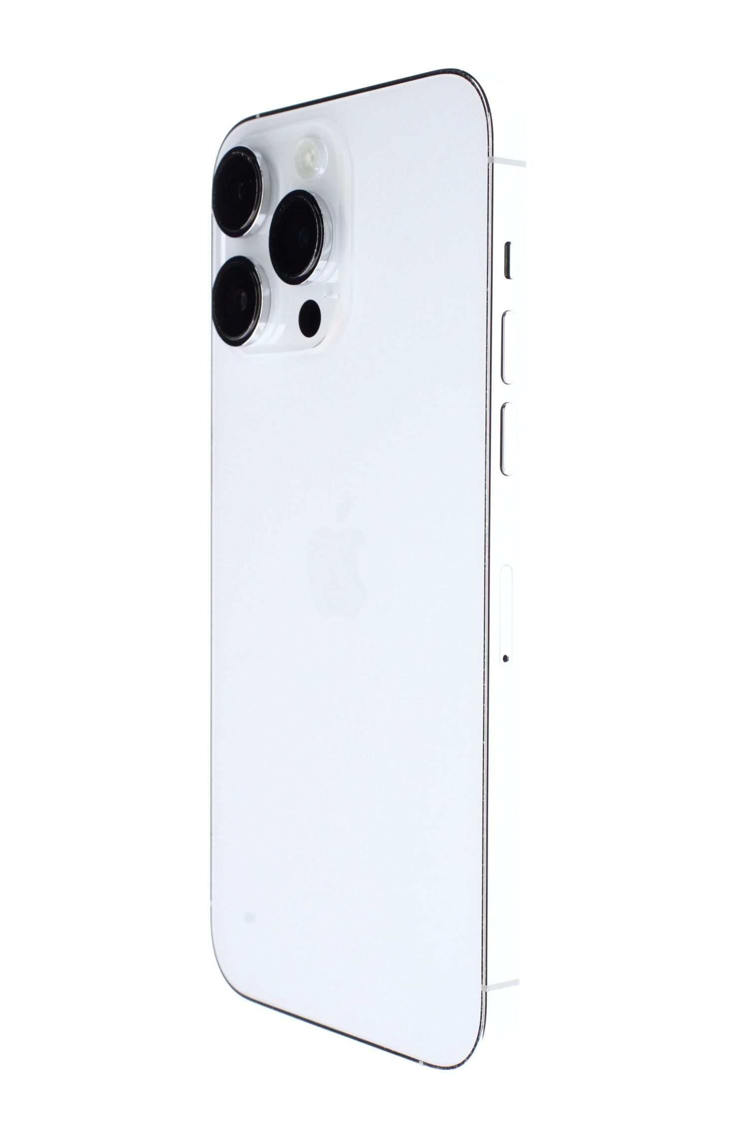 Apple iPhone 14 Pro Max 128 GB Silver - Excelent