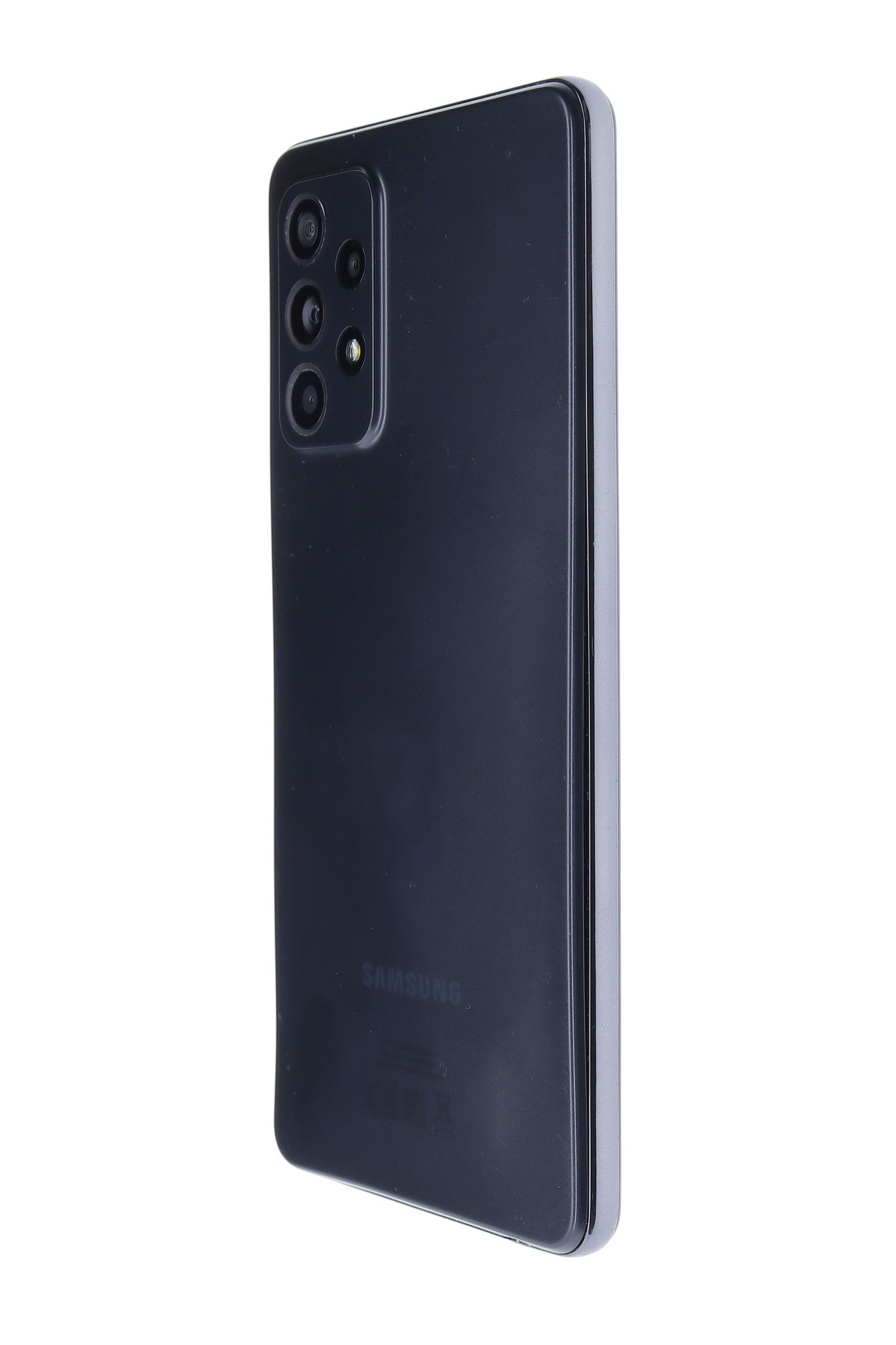 Samsung Galaxy A52S 5G Dual Sim 128 GB Awesome Black - Excelent