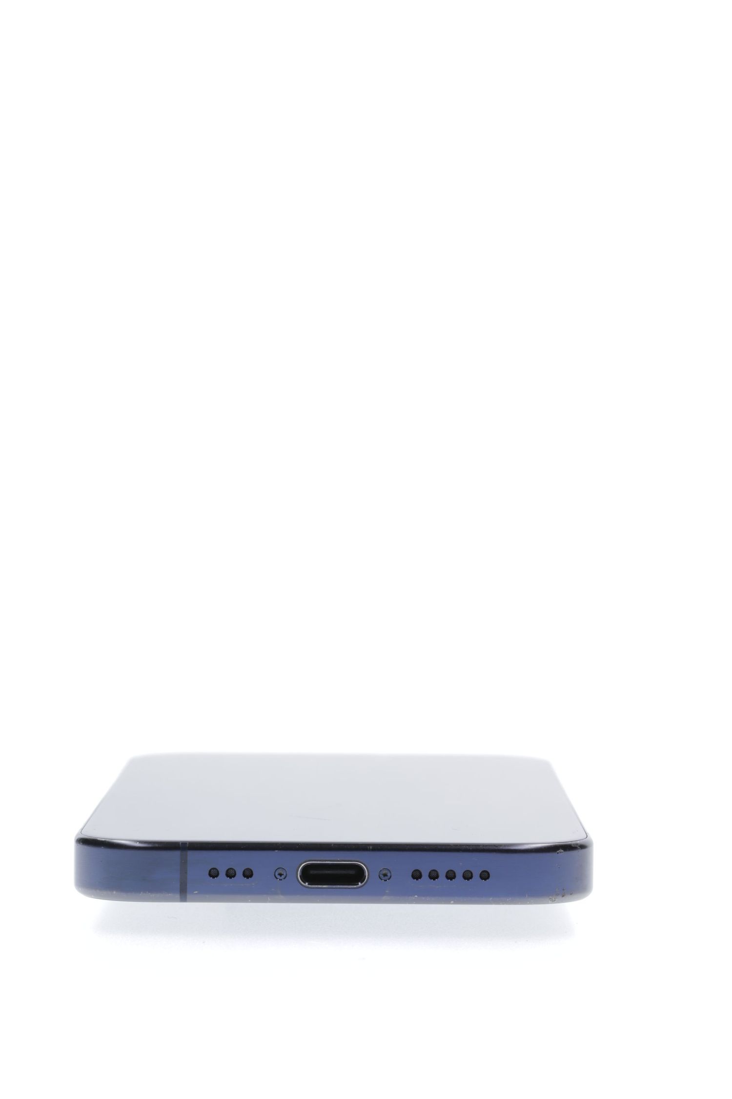 Apple iPhone 15 Pro 128 GB Blue Titanium - Jó