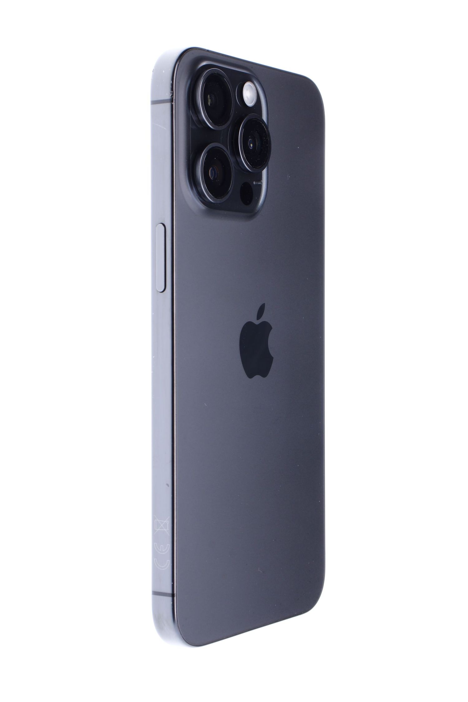 Apple iPhone 15 Pro Max 1 TB Black Titanium - Много добро