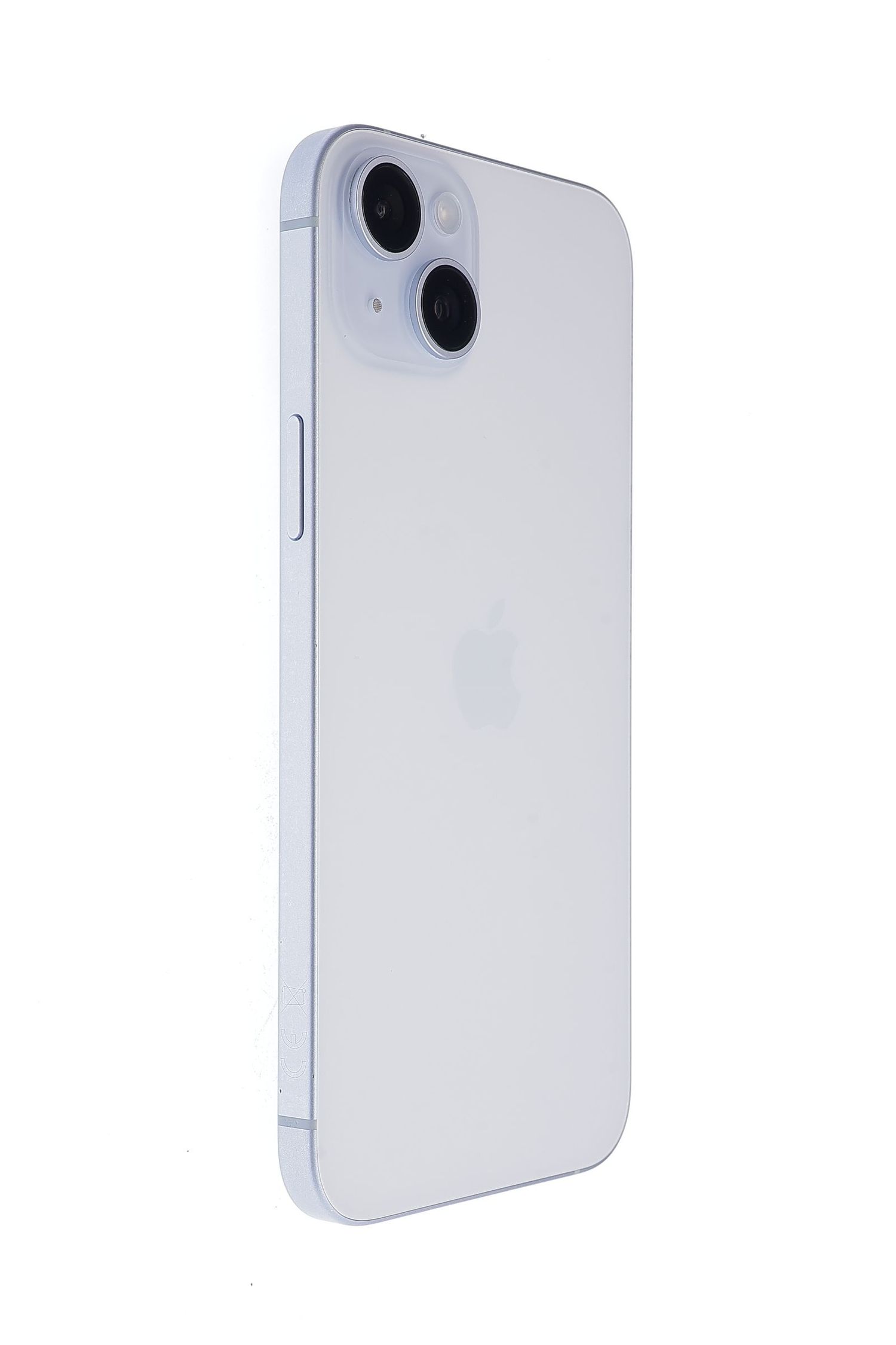 Apple iPhone 15 Plus 128 GB Blue - Σαν καινούργιο