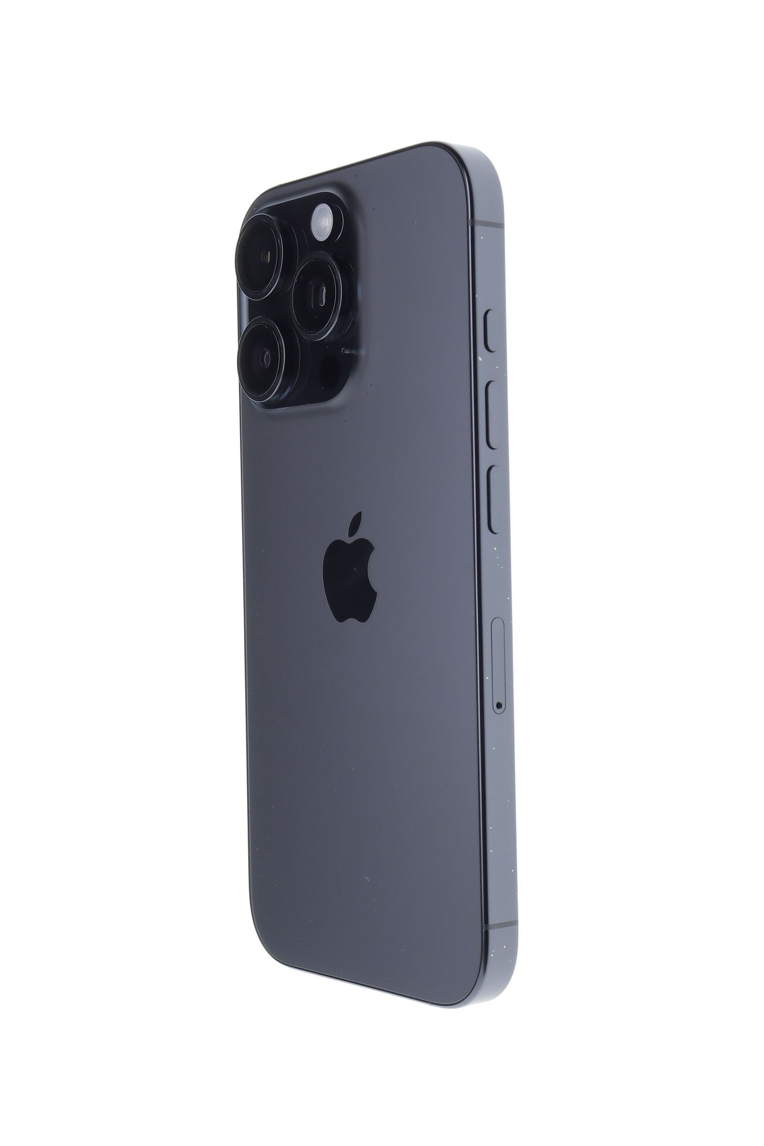 Apple iPhone 16 Pro 128 GB Black Titanium - Excelent