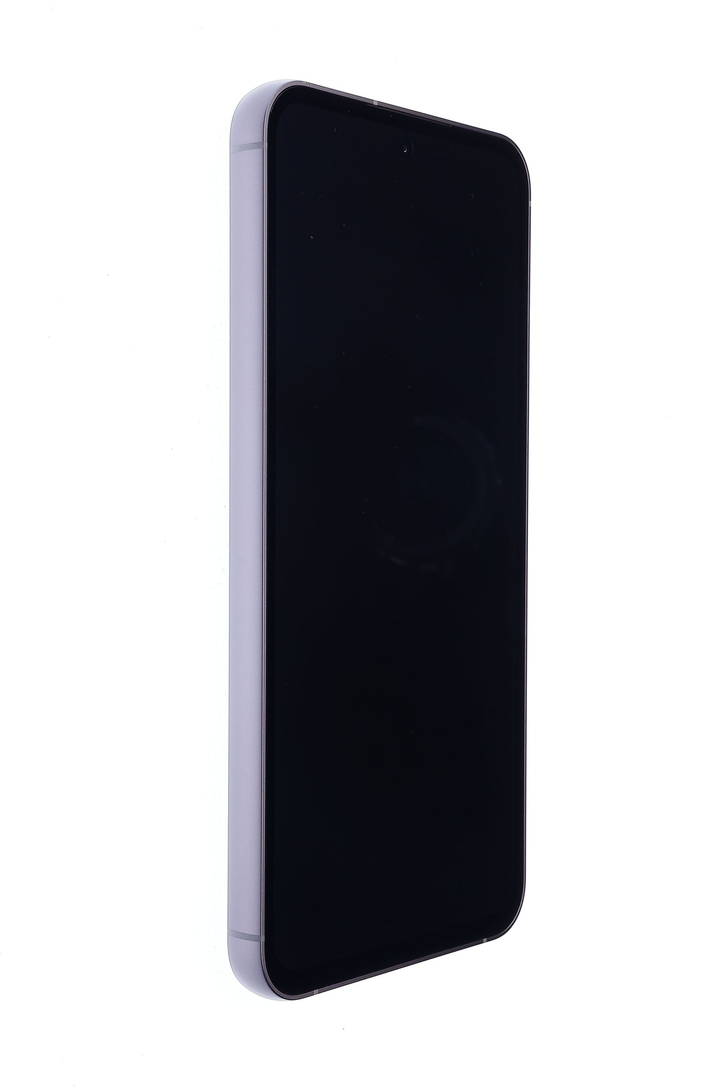 Samsung Galaxy S23 FE 5G Dual Sim 128 GB Graphite - Újszerű