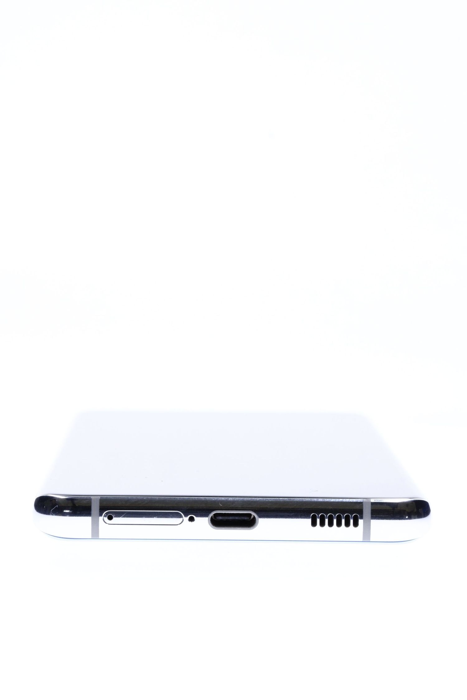 Samsung Galaxy S21 Ultra 5G Dual Sim 128 GB Silver - Ca nou