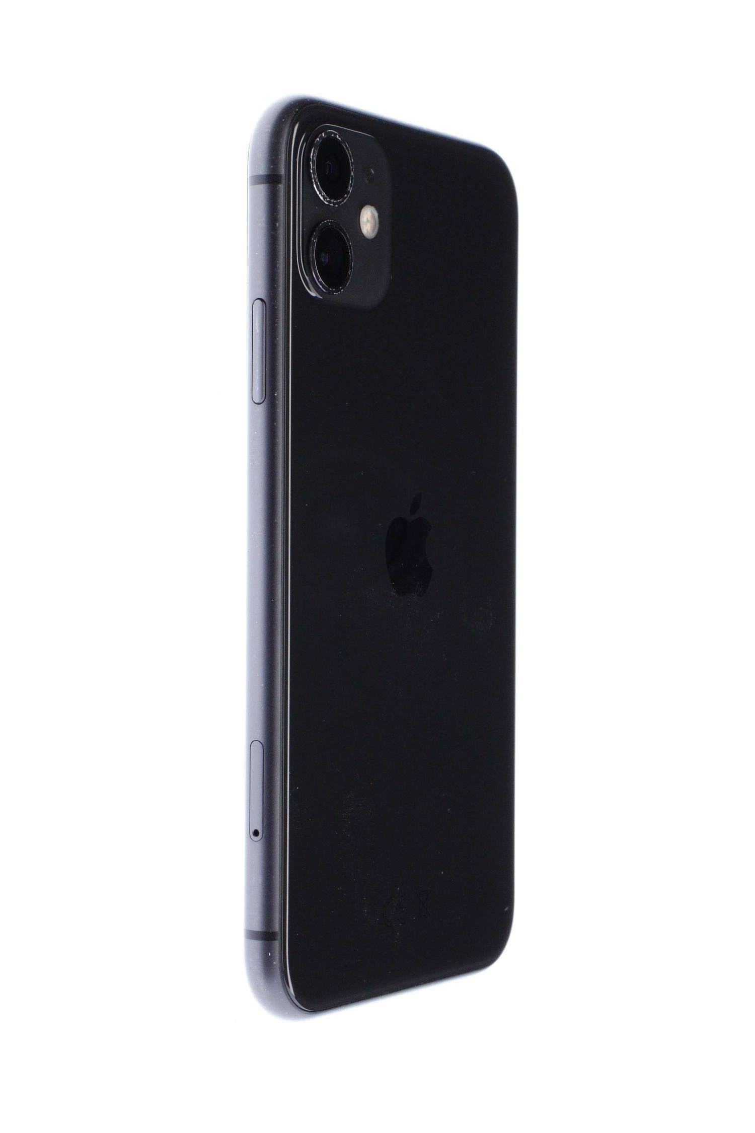 Apple iPhone 11, Black, 128 GB - de la 759 lei