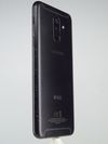 Telefon mobil Samsung Galaxy A6 Plus (2018) Dual Sim, Black, 32 GB,  Bun