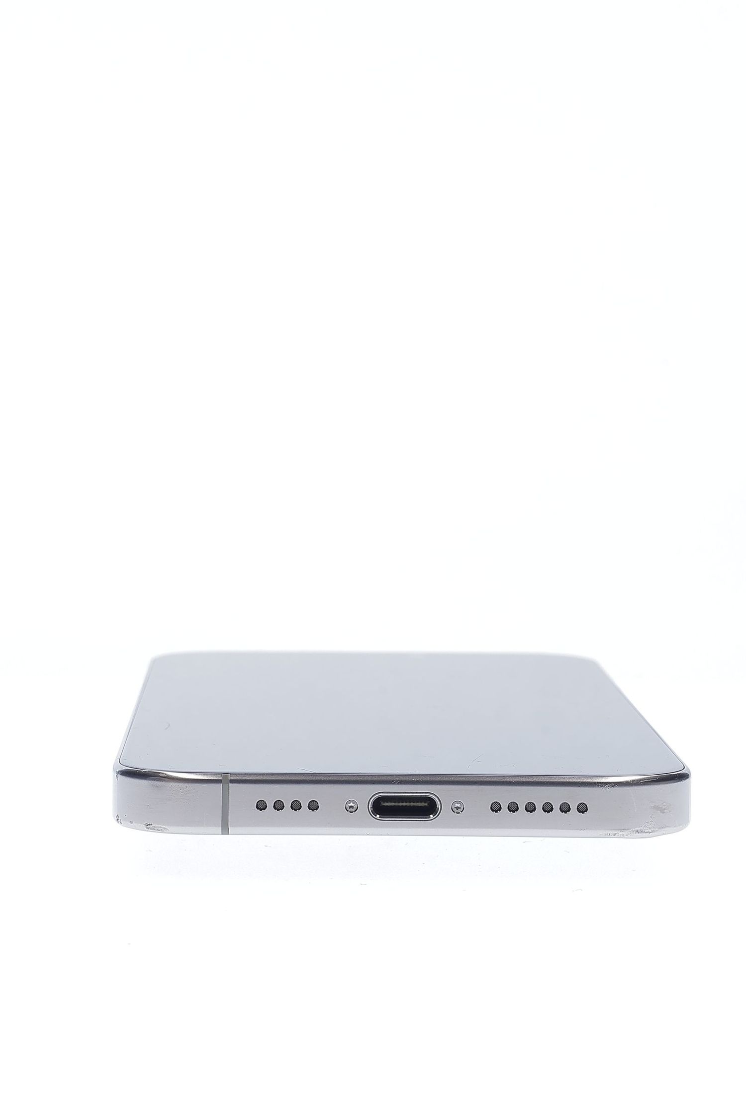 Apple iPhone 16 Pro Max 512 GB Natural Titanium - Bun