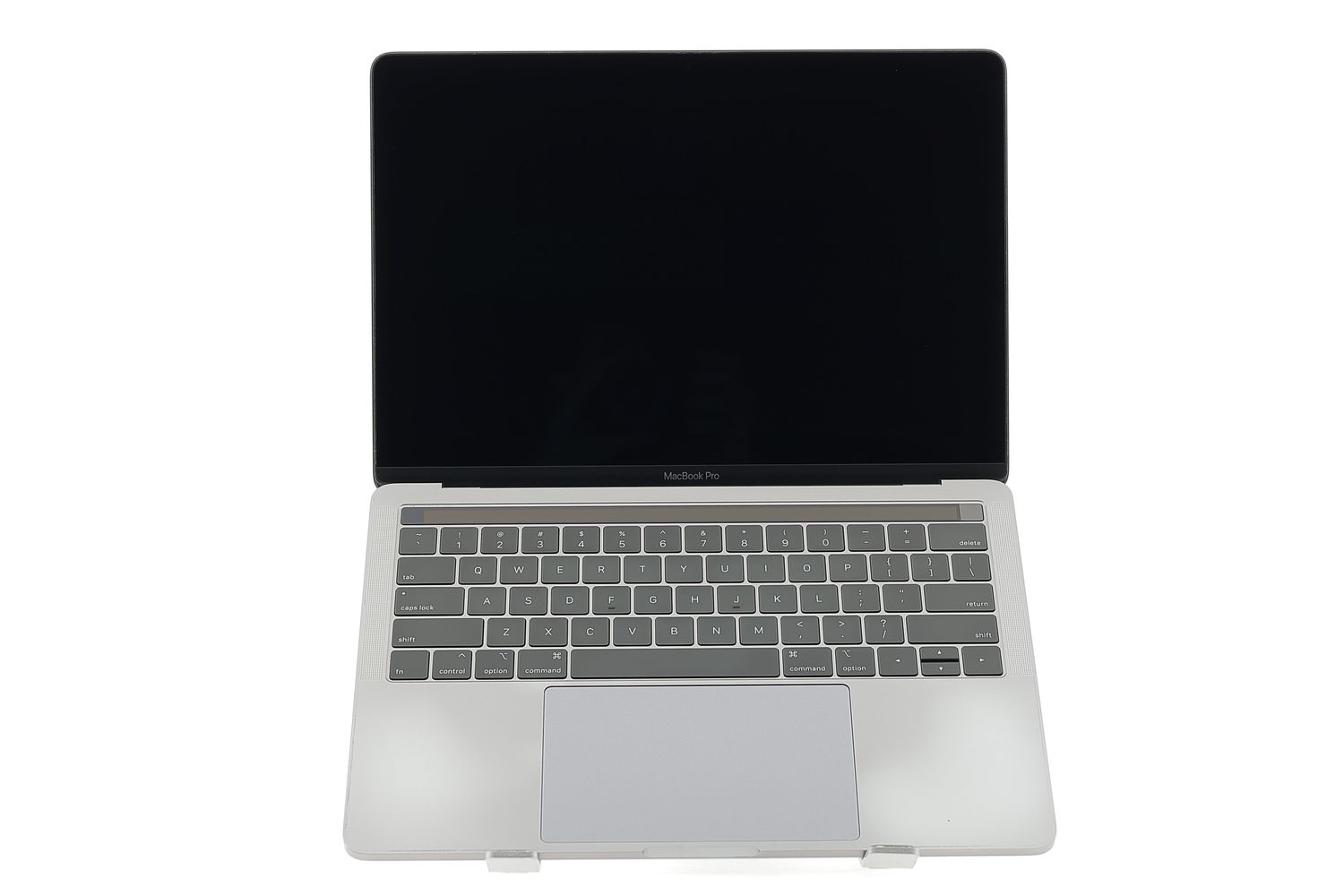 Apple MacBook Pro 13″ Touch Bar 2019, i7 2.8 GHz, 16 GB, Intel Iris Plus Graphics 655 1 TB Space Gray - Kiváló