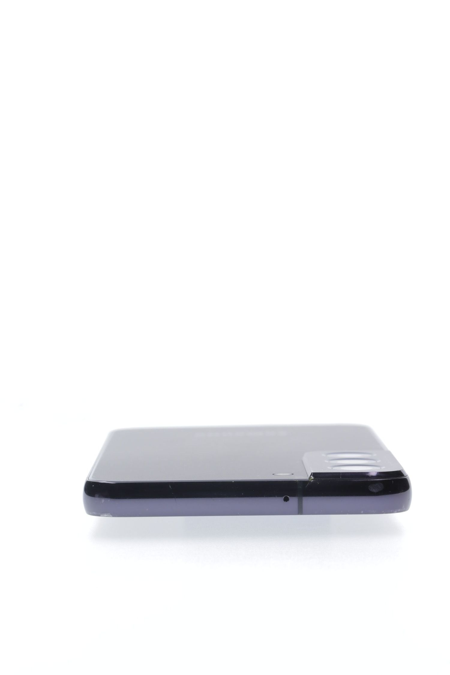 Samsung Galaxy S22 5G Dual Sim 128 GB Phantom Black - Πολύ καλό