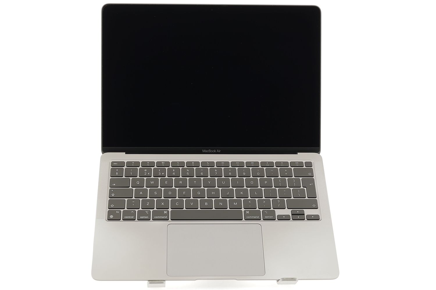 Apple MacBook Air 13″ 2020, M1 8 Cores, 16 GB, 7 core GPU 512 GB Space Gray