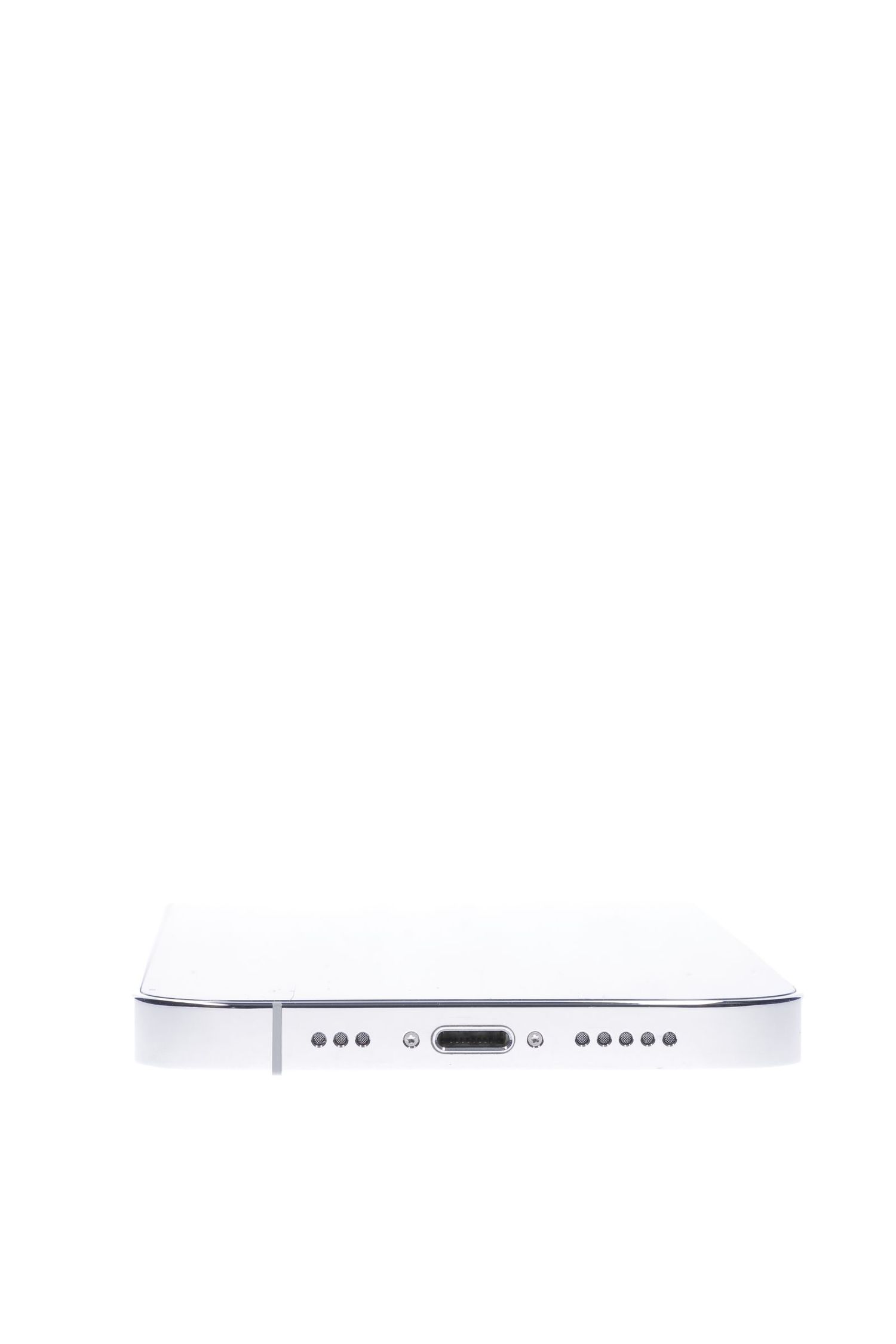Apple iPhone 14 Pro 128 GB Silver - Ca nou