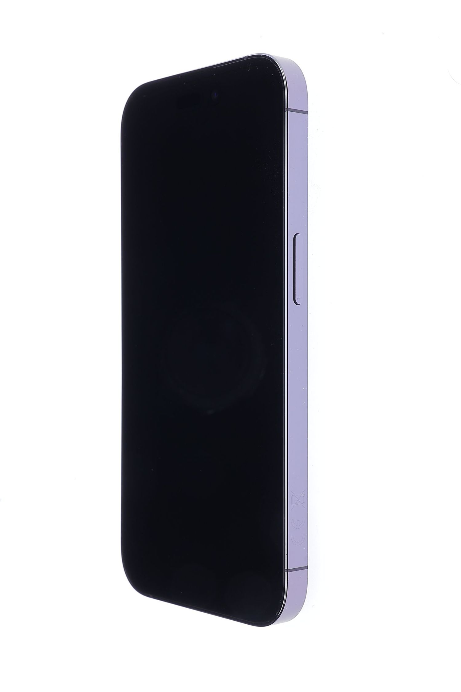Apple iPhone 14 Pro 128 GB Deep Purple - Като нов
