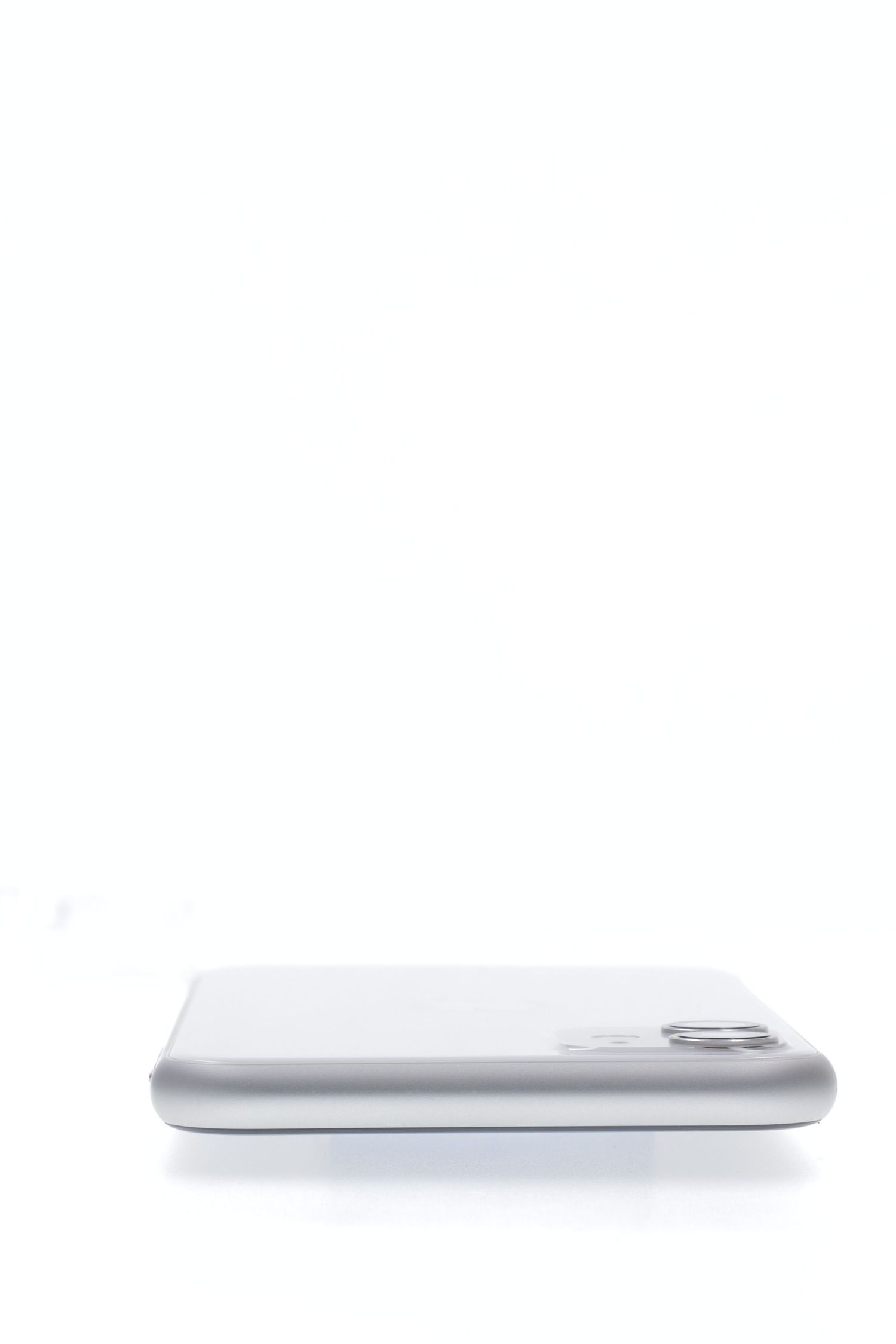 Apple iPhone 11 128 GB White - Ca nou