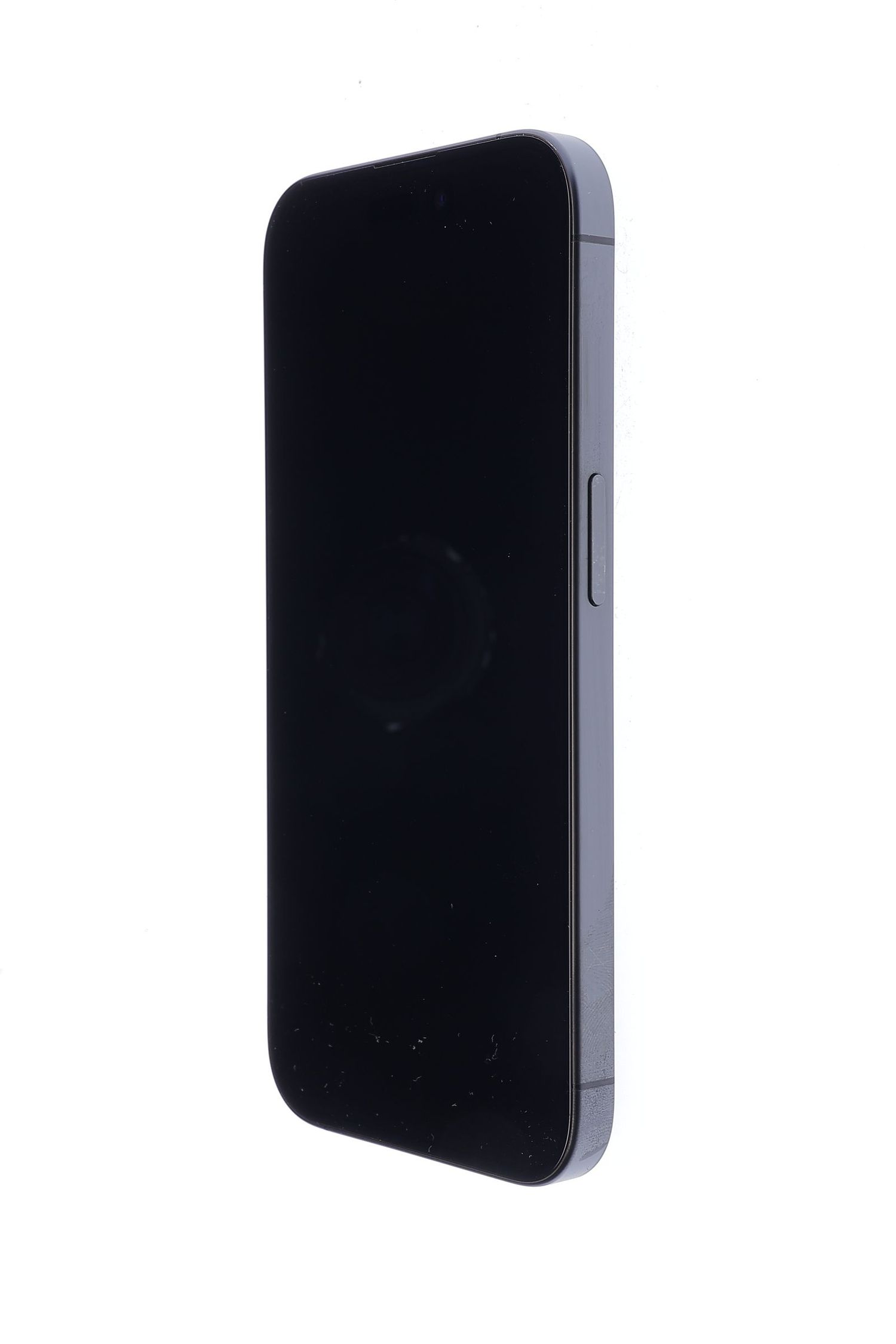 Apple iPhone 15 Pro 256 GB Black Titanium