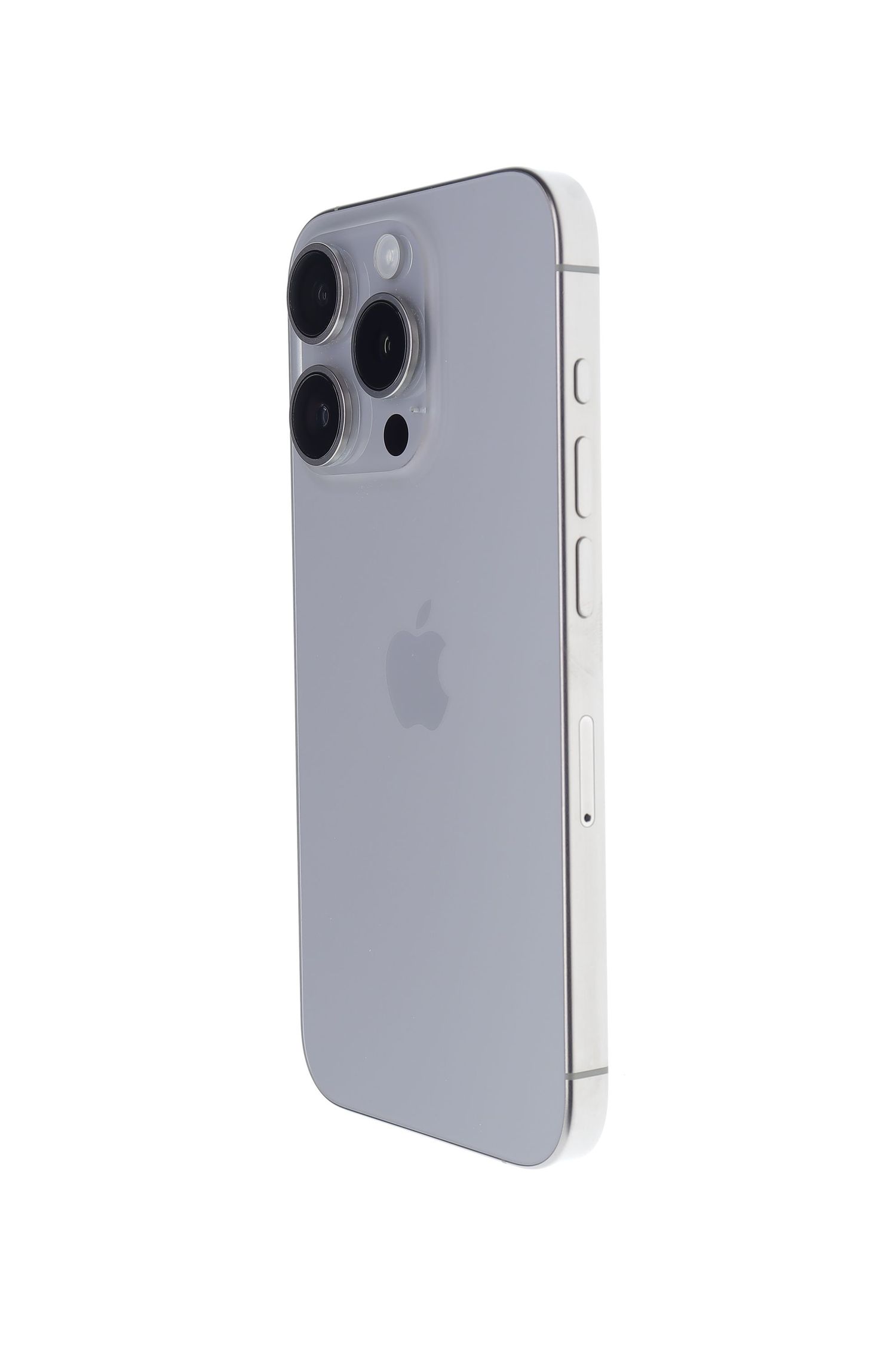 Apple iPhone 15 Pro 128 GB Natural Titanium - Excelent